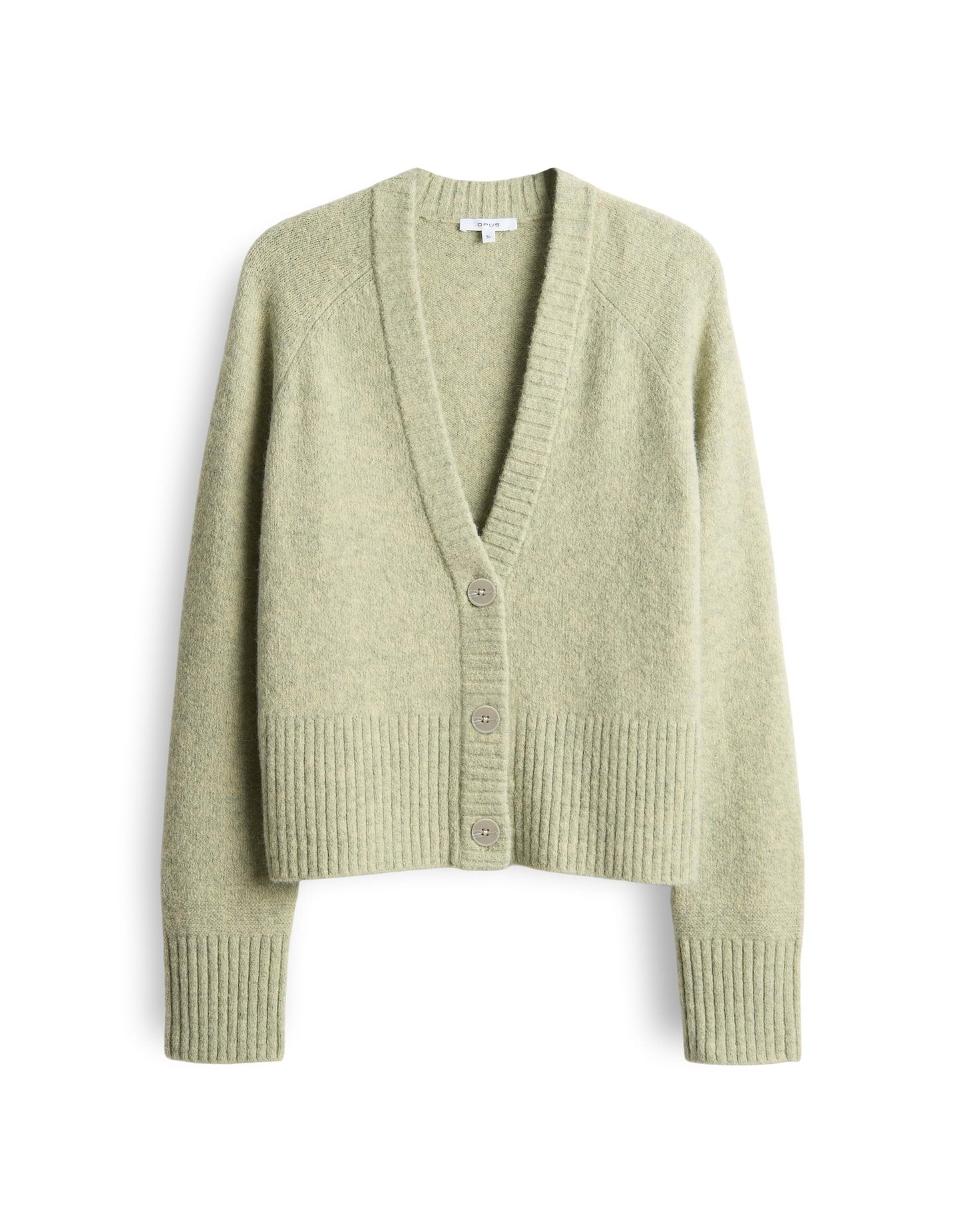 OPUS Strickjacke Dassi