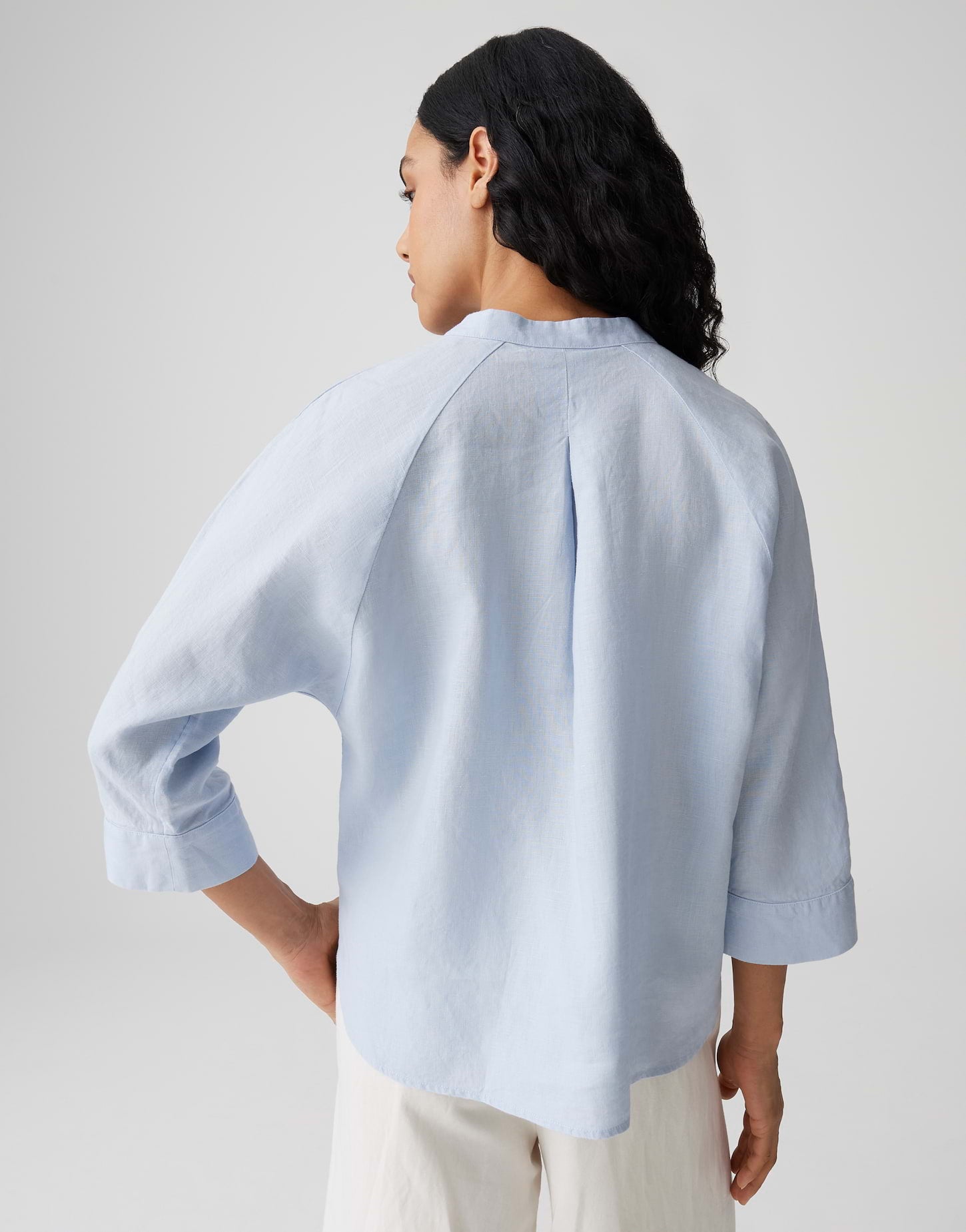 OPUS Bluse Fulis