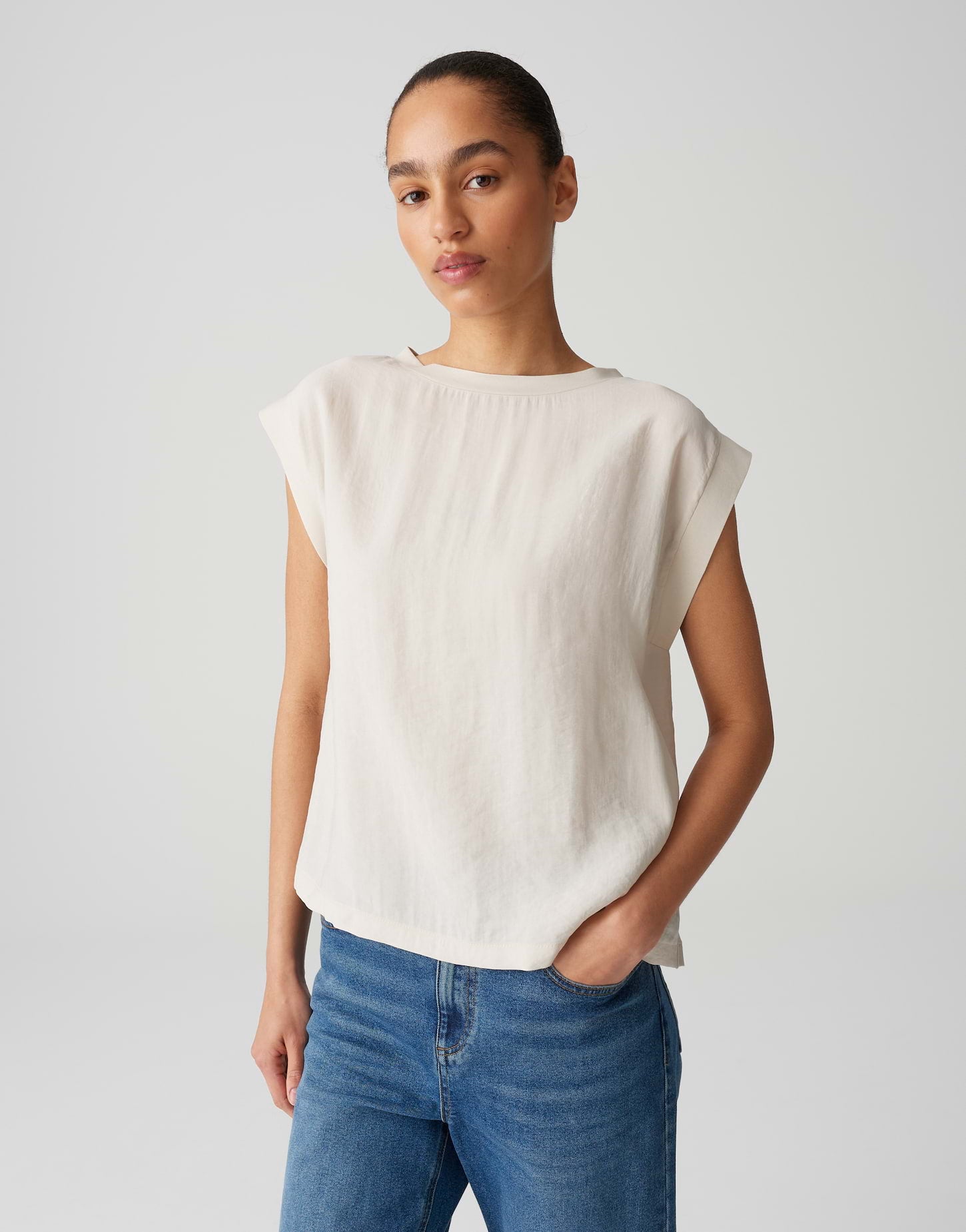 OPUS Shirt Silkisi