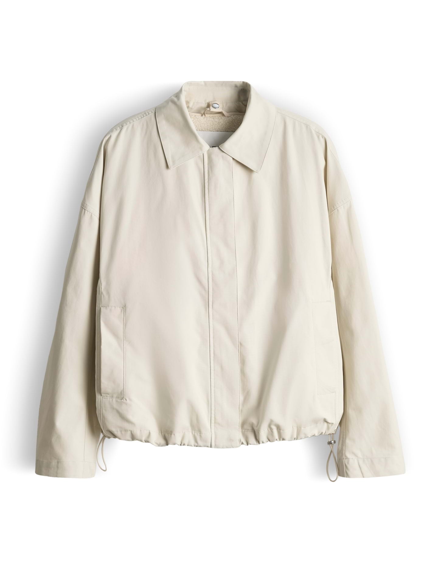 OPUS  Multifunktionsjacke mit abknöpfbarer Teddyweste Regular Fit  Hadson