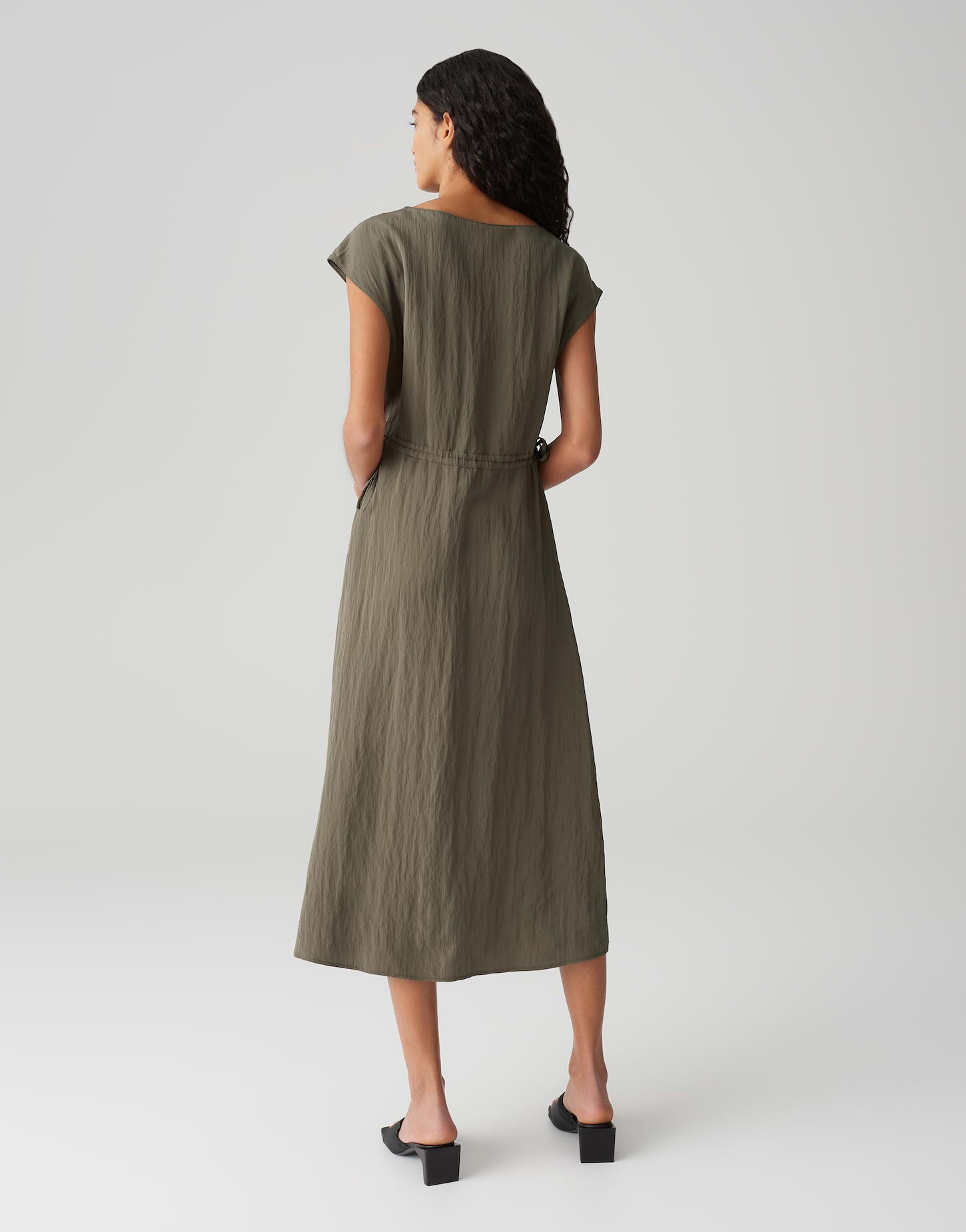 OPUS Kleid Witrana