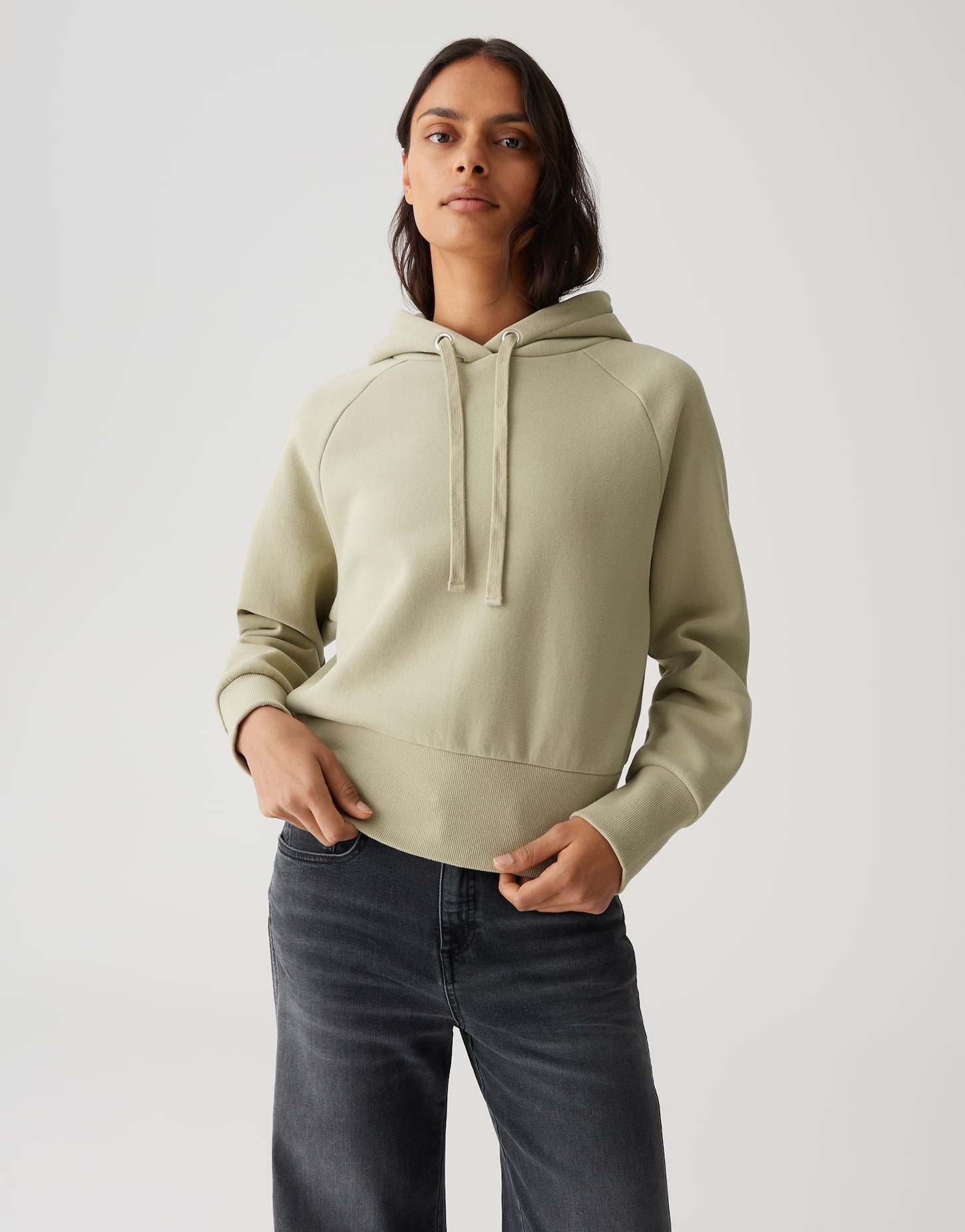 OPUS Sweater Gesika