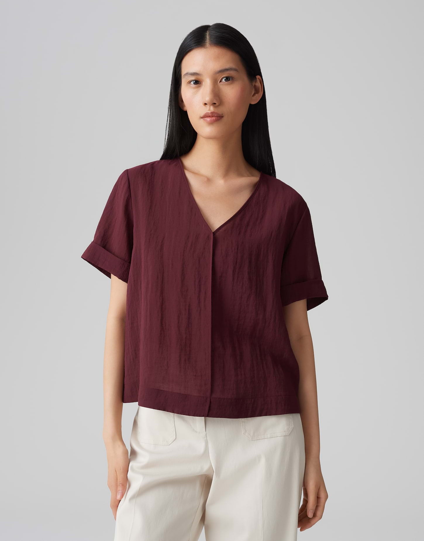 Opus Shirt Filka