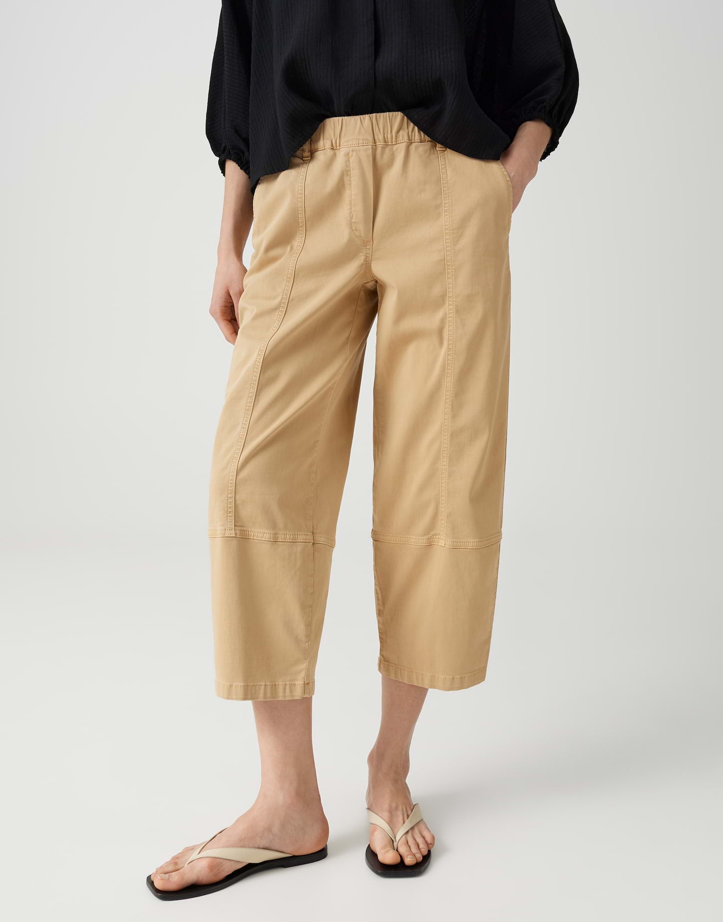OPUS Relaxed Chino Myha edit