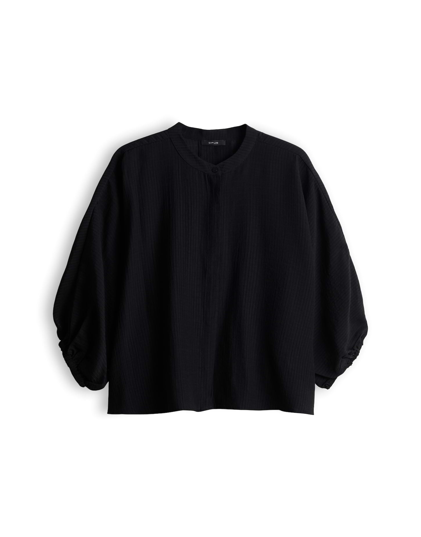 OPUS Oversized Bluse Fylora