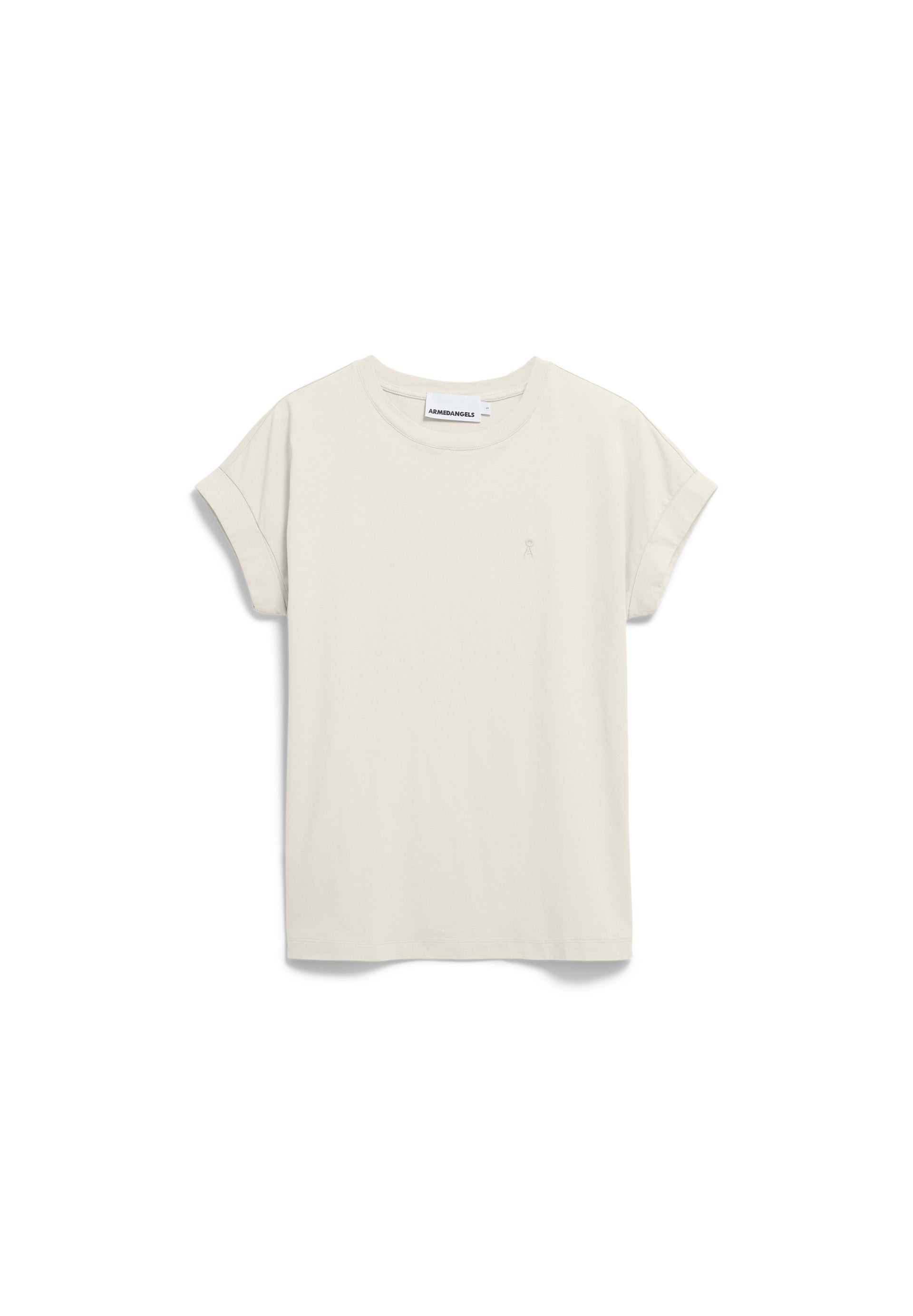 Armedangels T-Shirt IDAARA aus Bio-Baumwolle