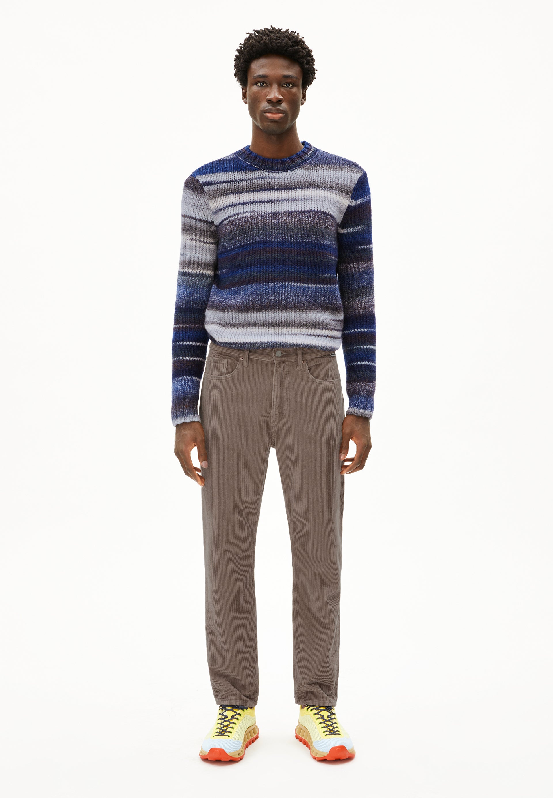 Armedangels Cordhose MAAKX CORDUROY