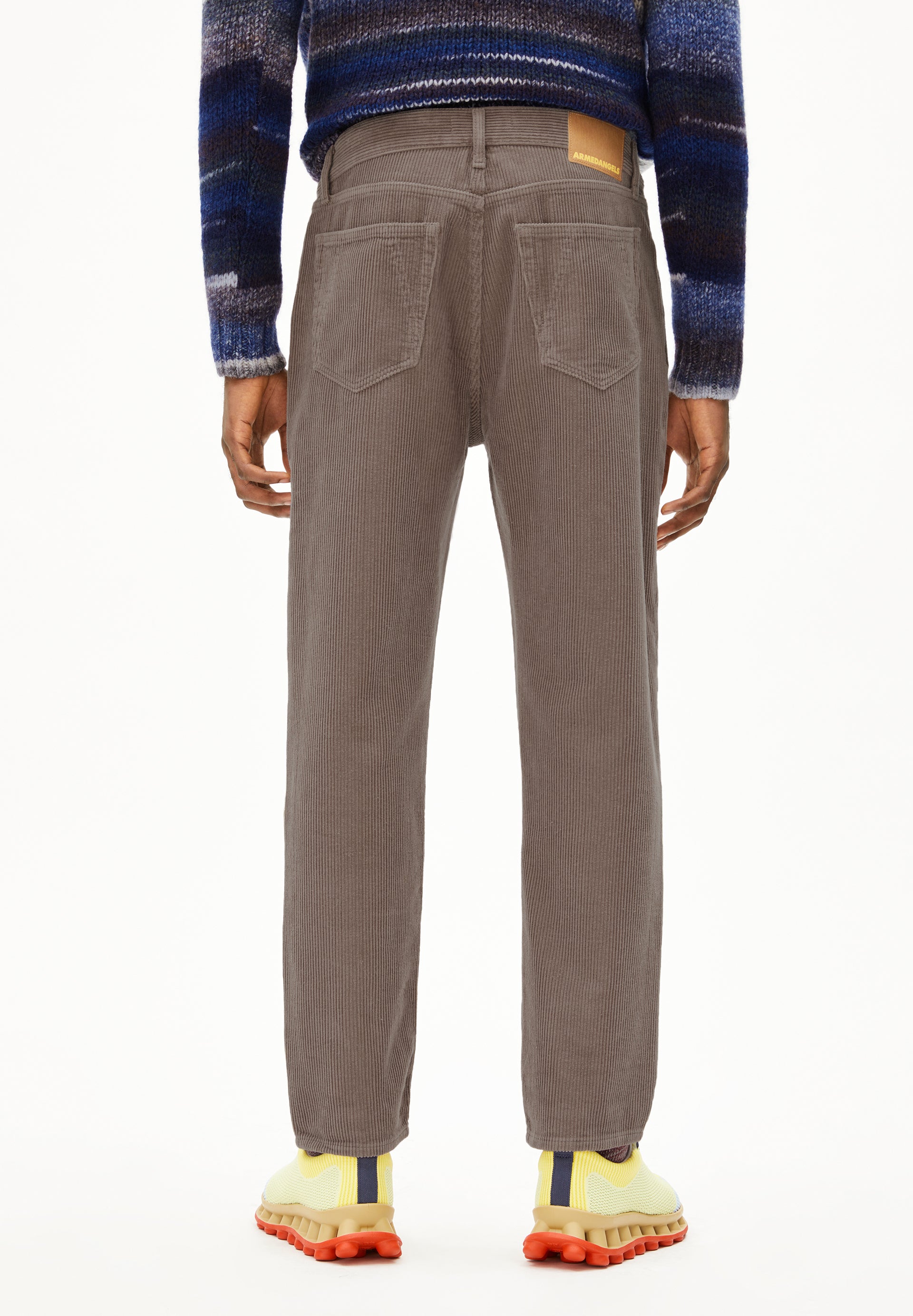 Armedangels Cordhose MAAKX CORDUROY
