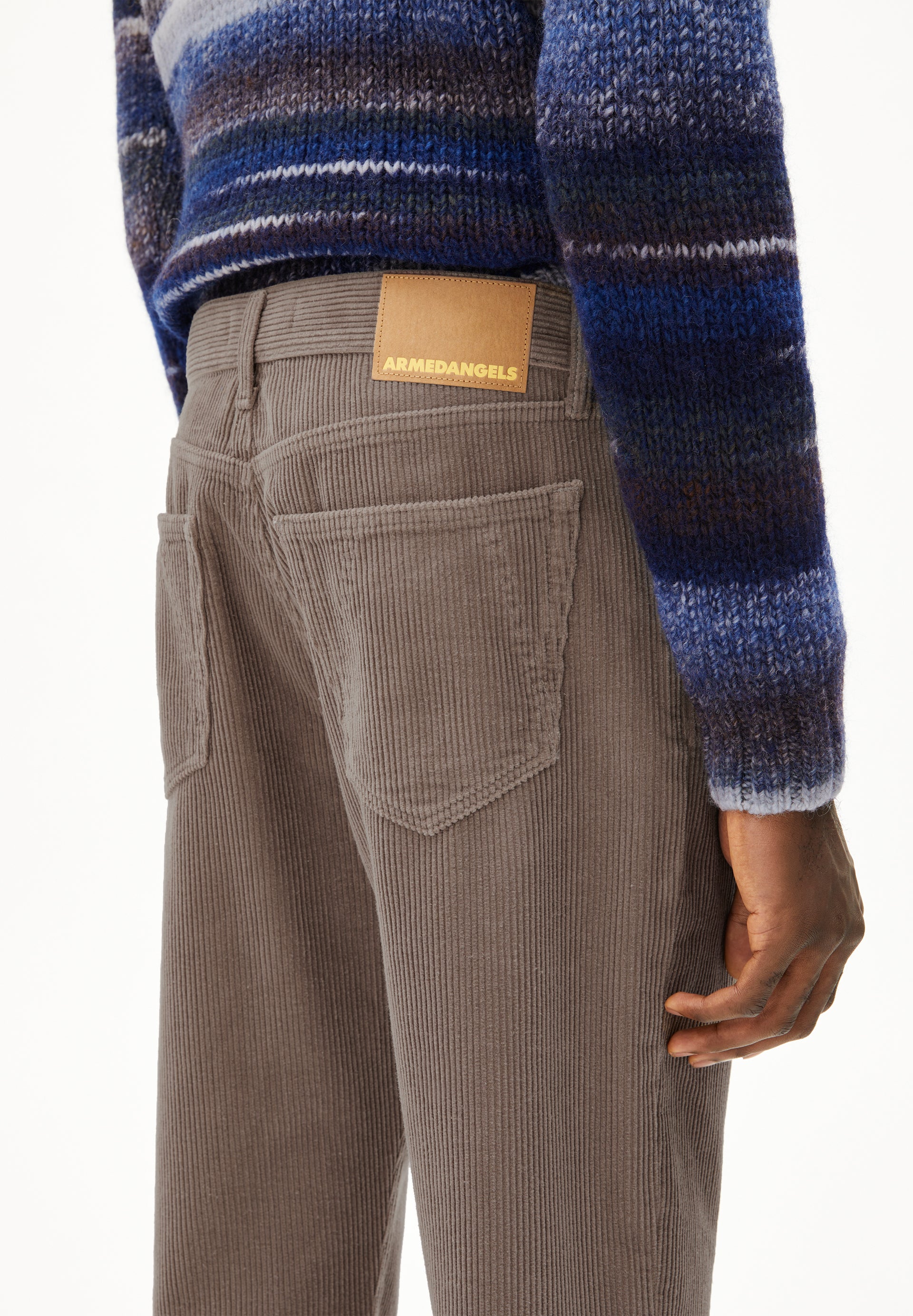 Armedangels Cordhose MAAKX CORDUROY
