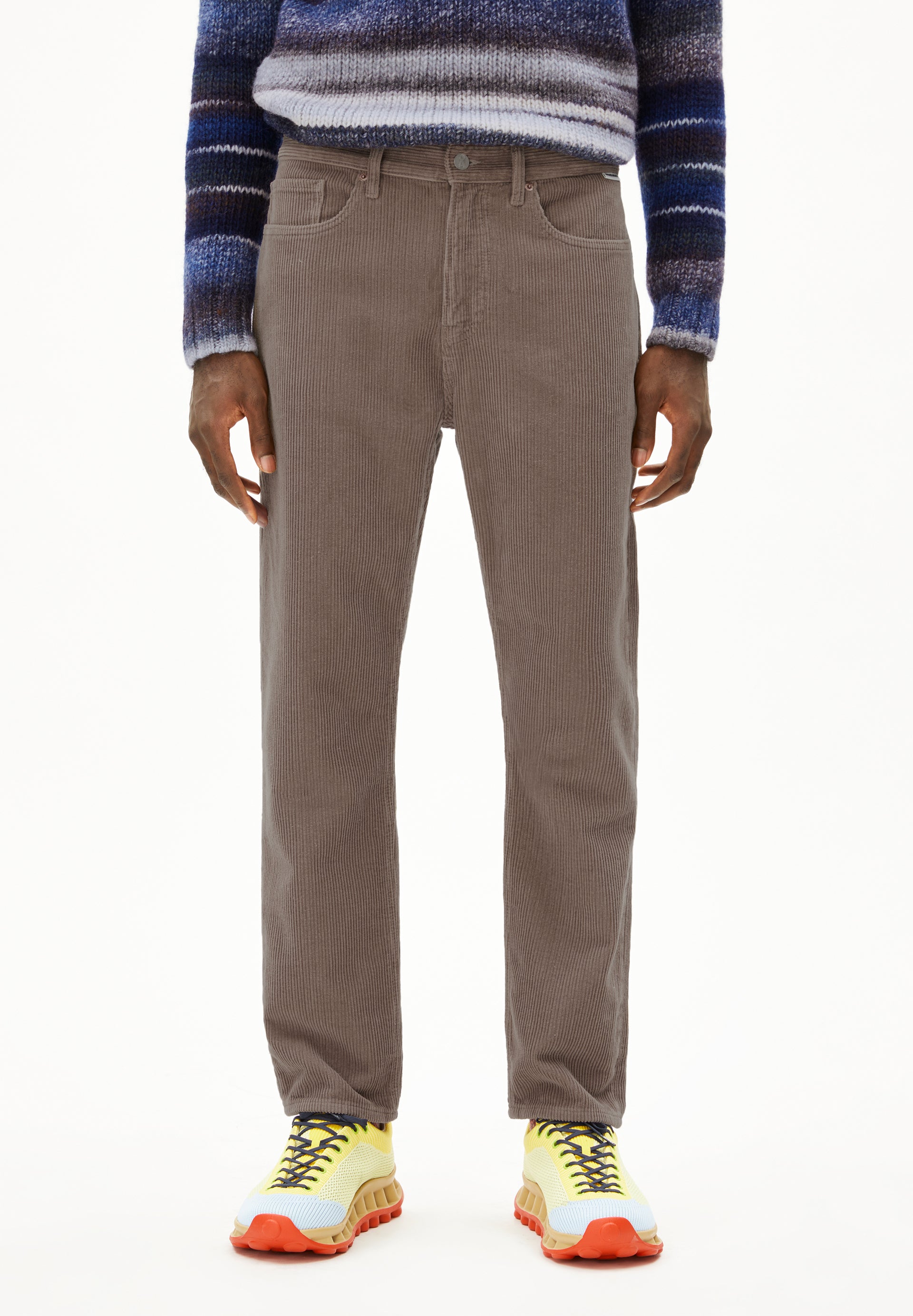Armedangels Cordhose MAAKX CORDUROY
