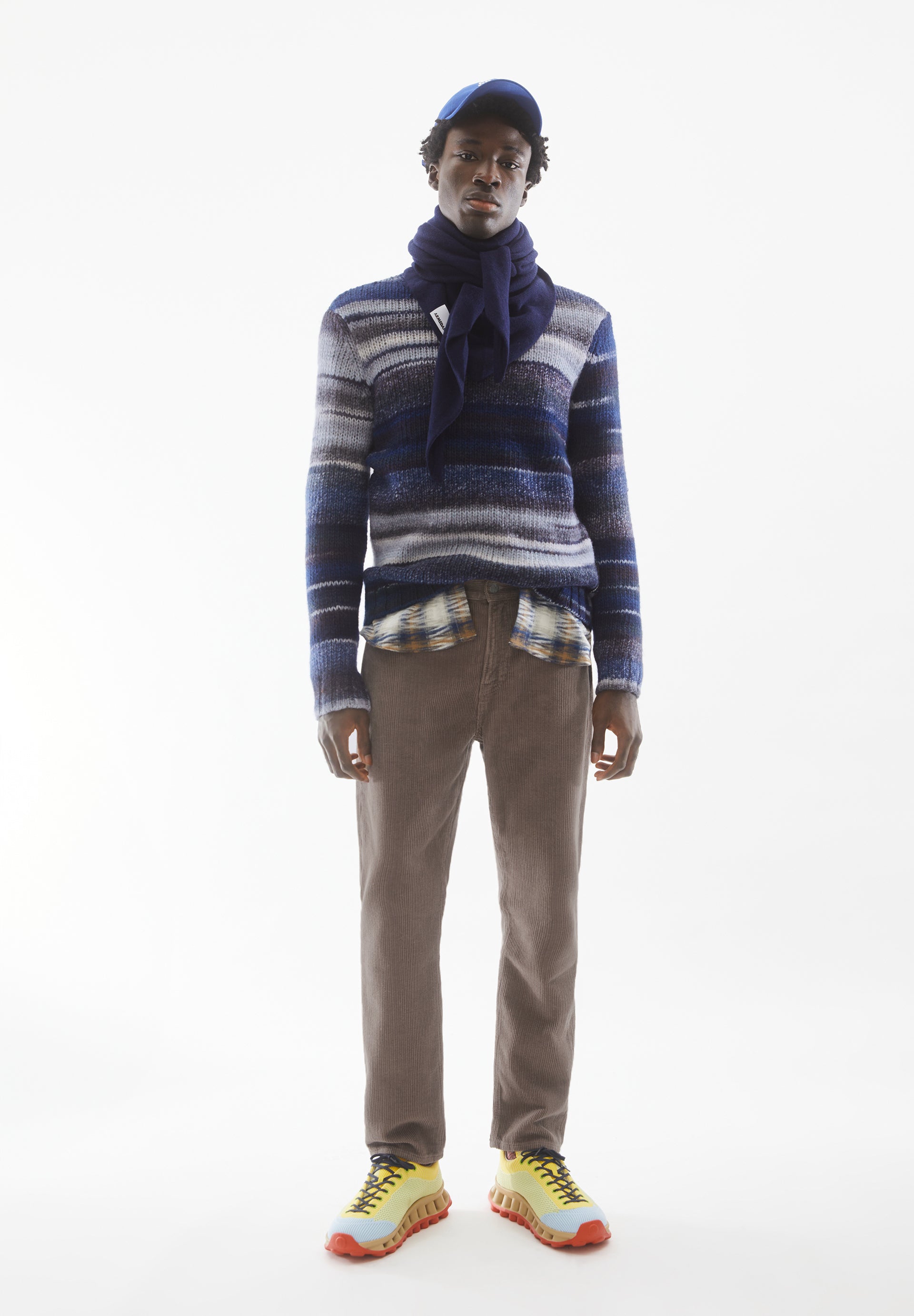 Armedangels Cordhose MAAKX CORDUROY
