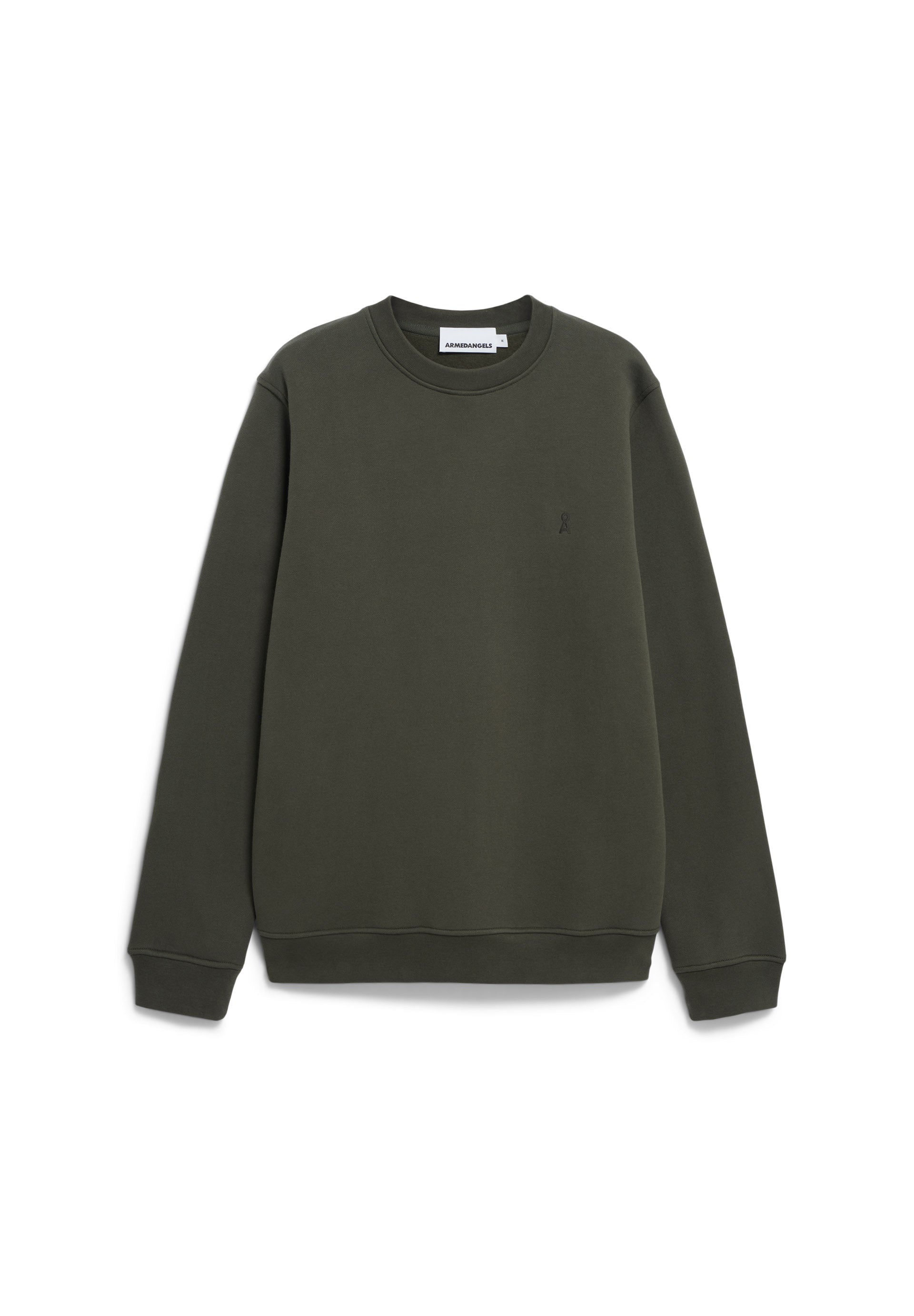 Armedangels BAARO Sweatshirt aus Bio-Baumwolle