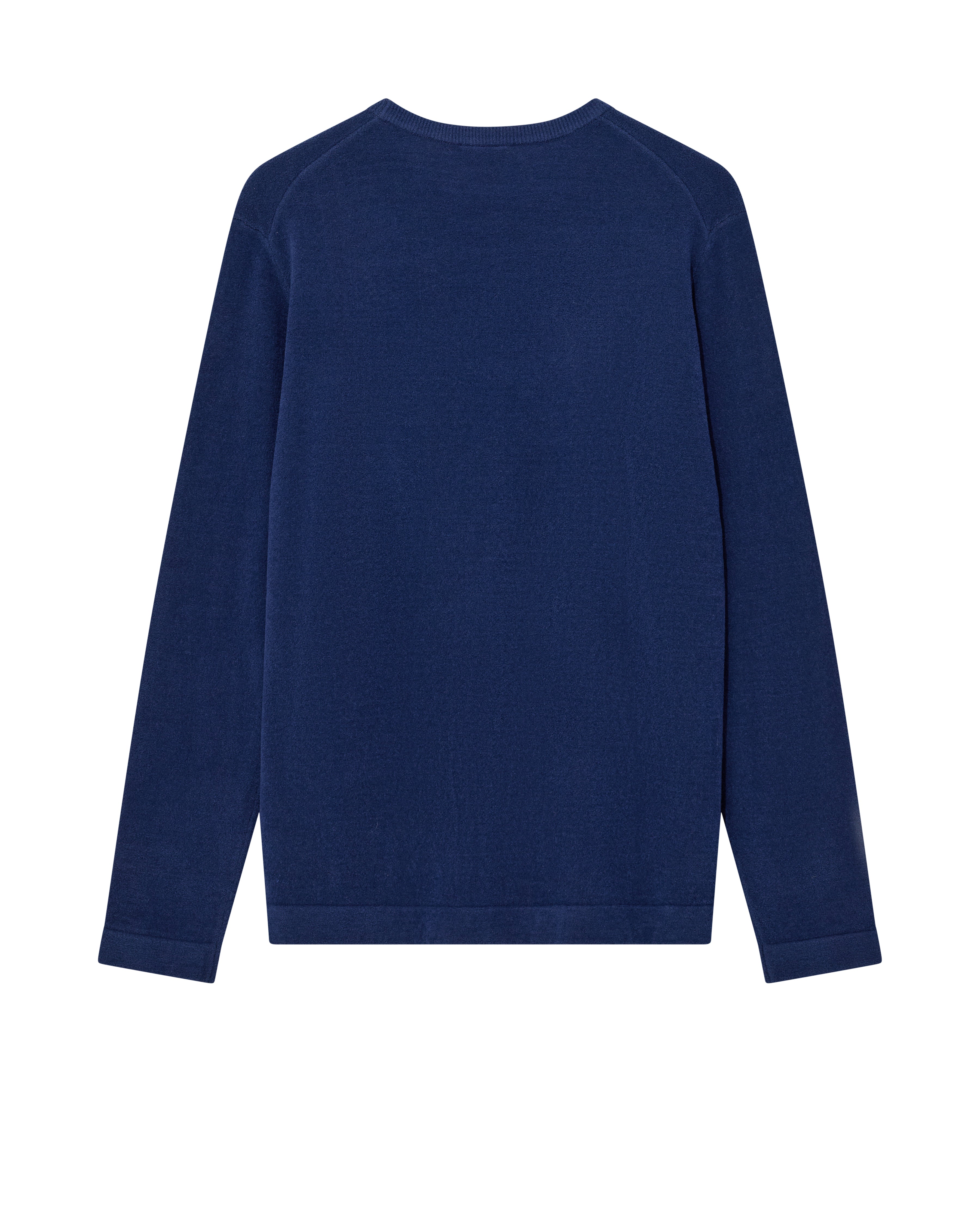 MOS MOSH Bouclé Pullover MMGKyle