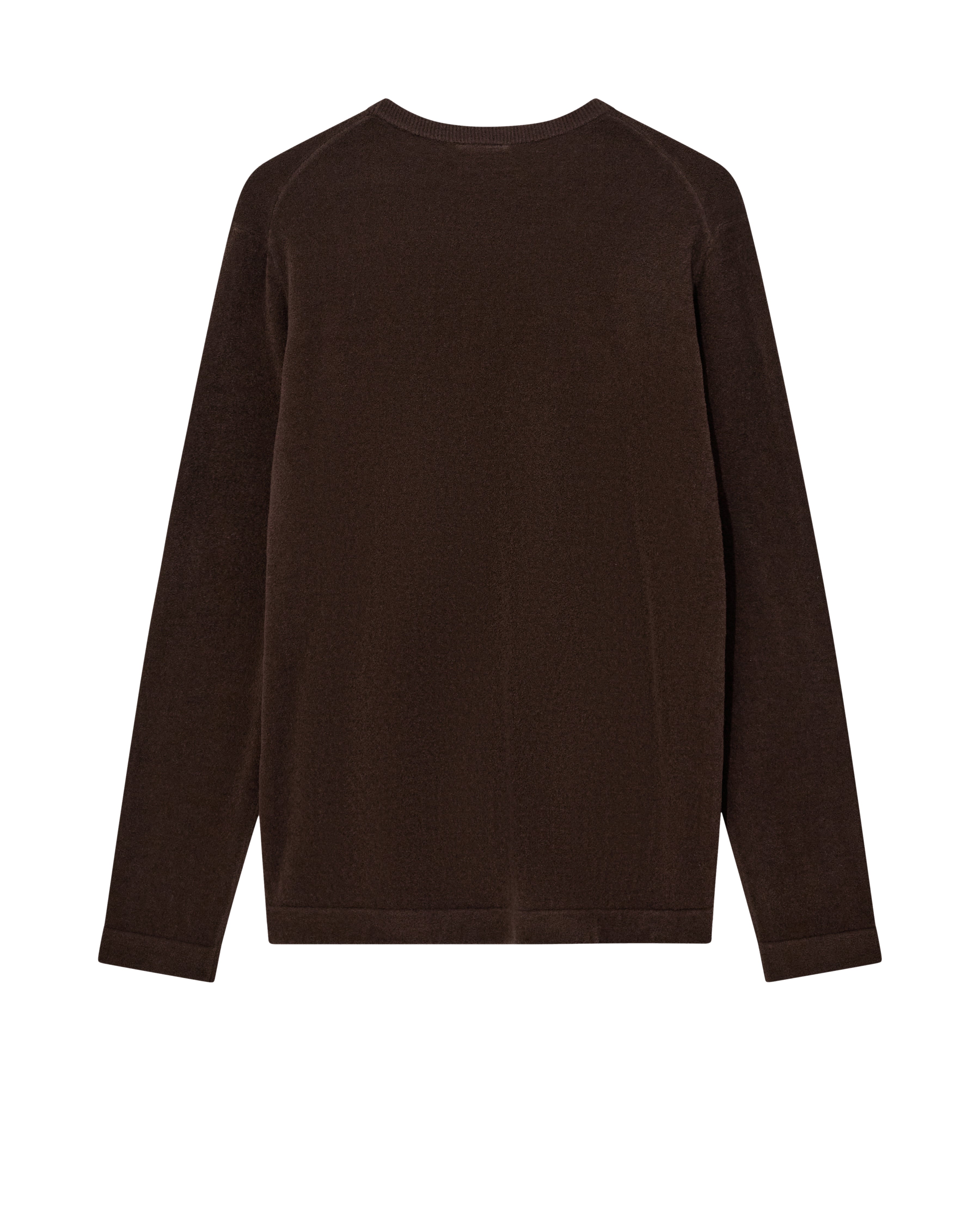 MOS MOSH Bouclé Pullover MMGKyle