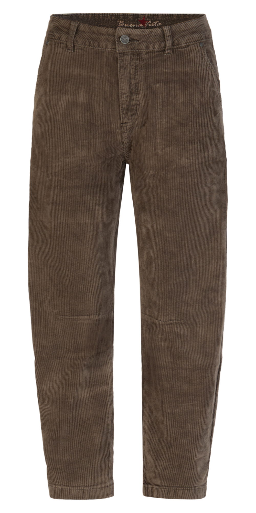Buena Vista Hose Barrel corduroy