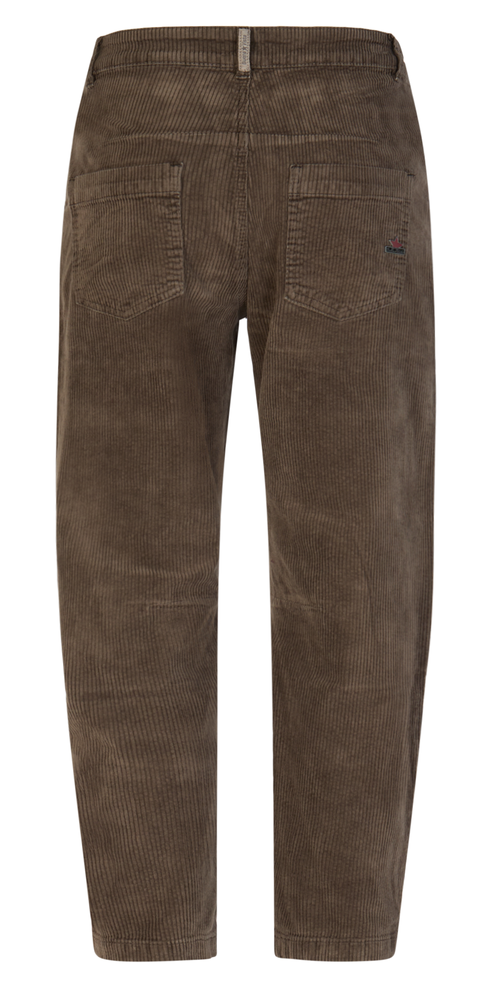 Buena Vista Hose Barrel corduroy