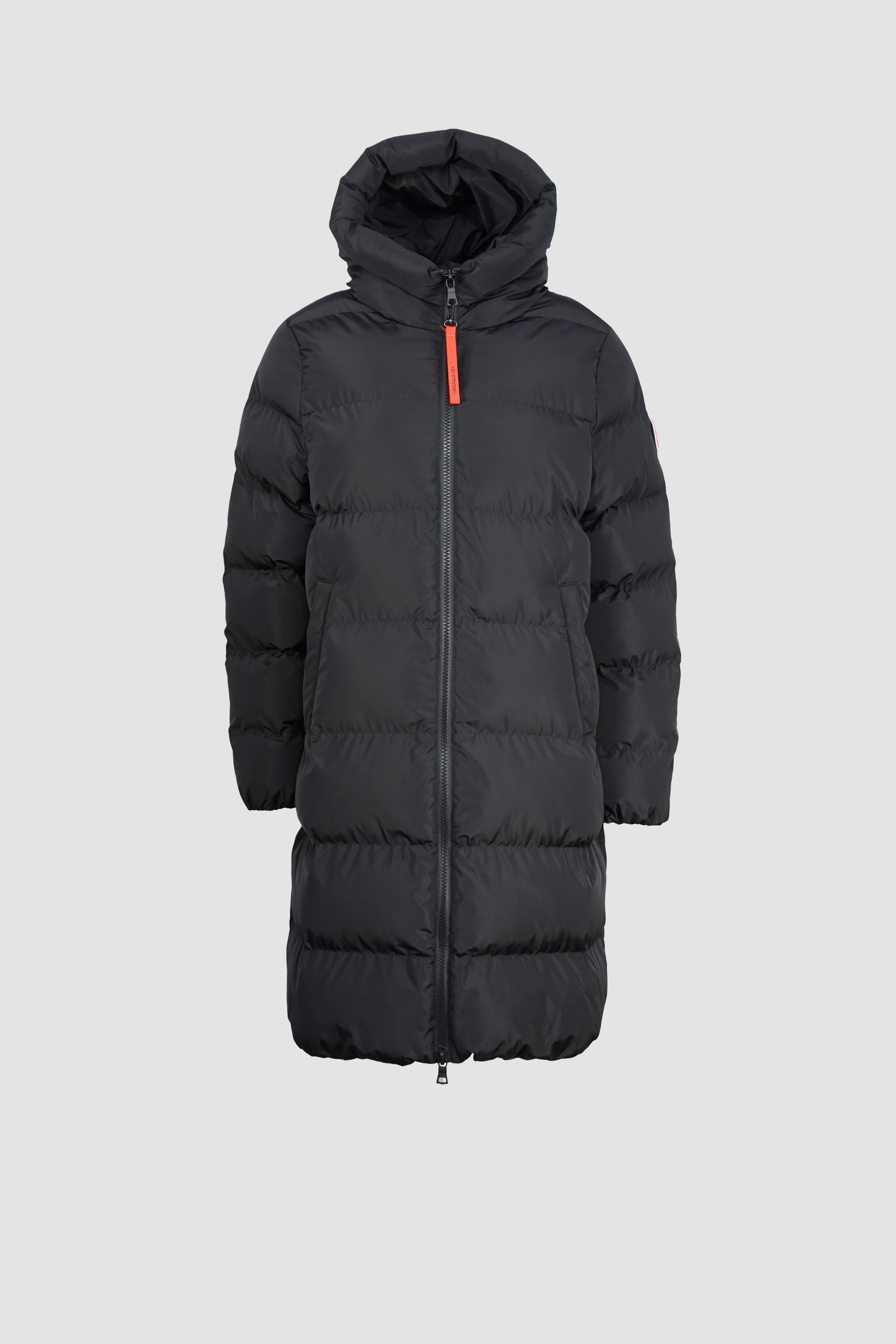 Como No.1 Winterjacke Zermatt