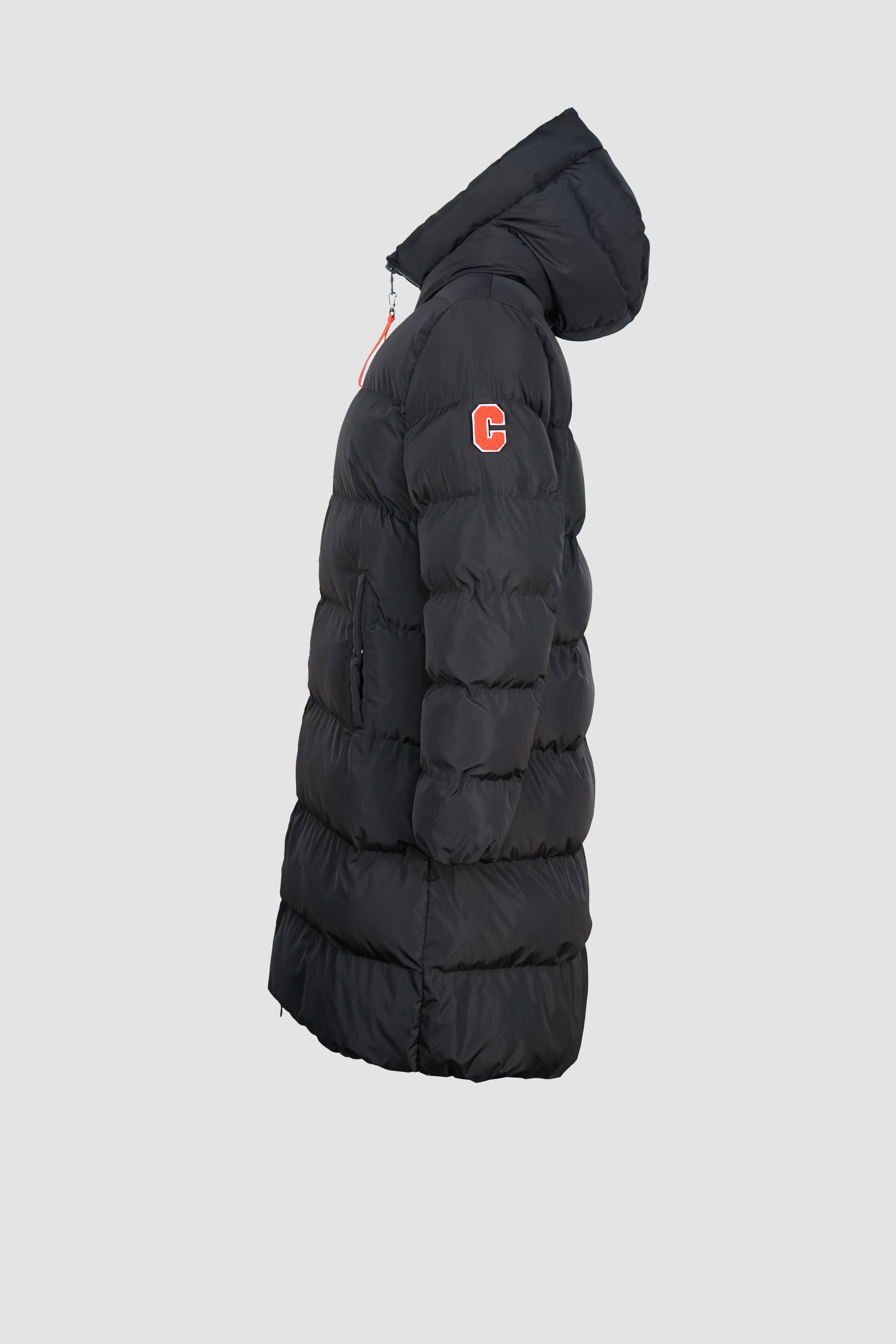 Como No.1 Winterjacke Zermatt