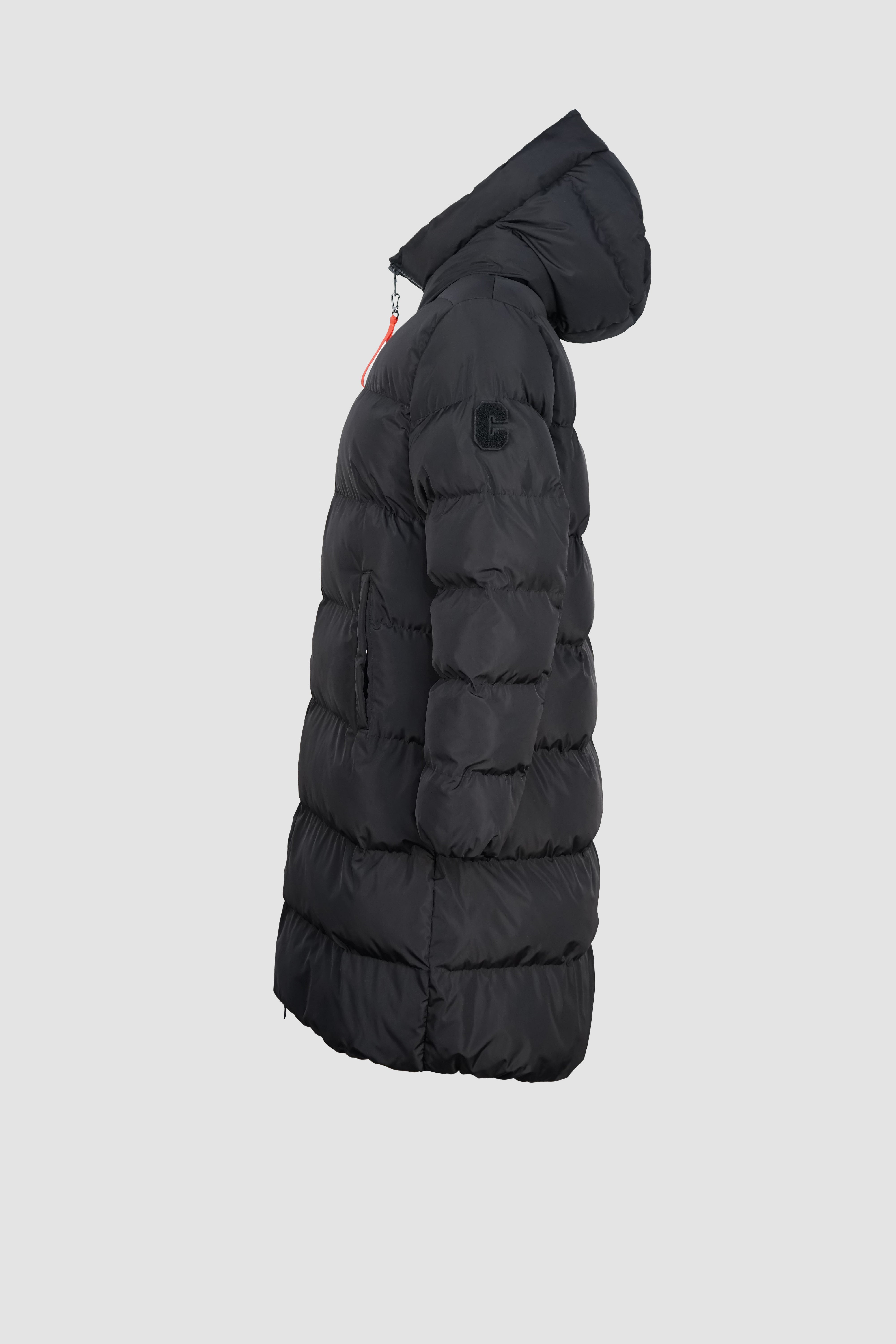Como No.1 Winterjacke Zermatt