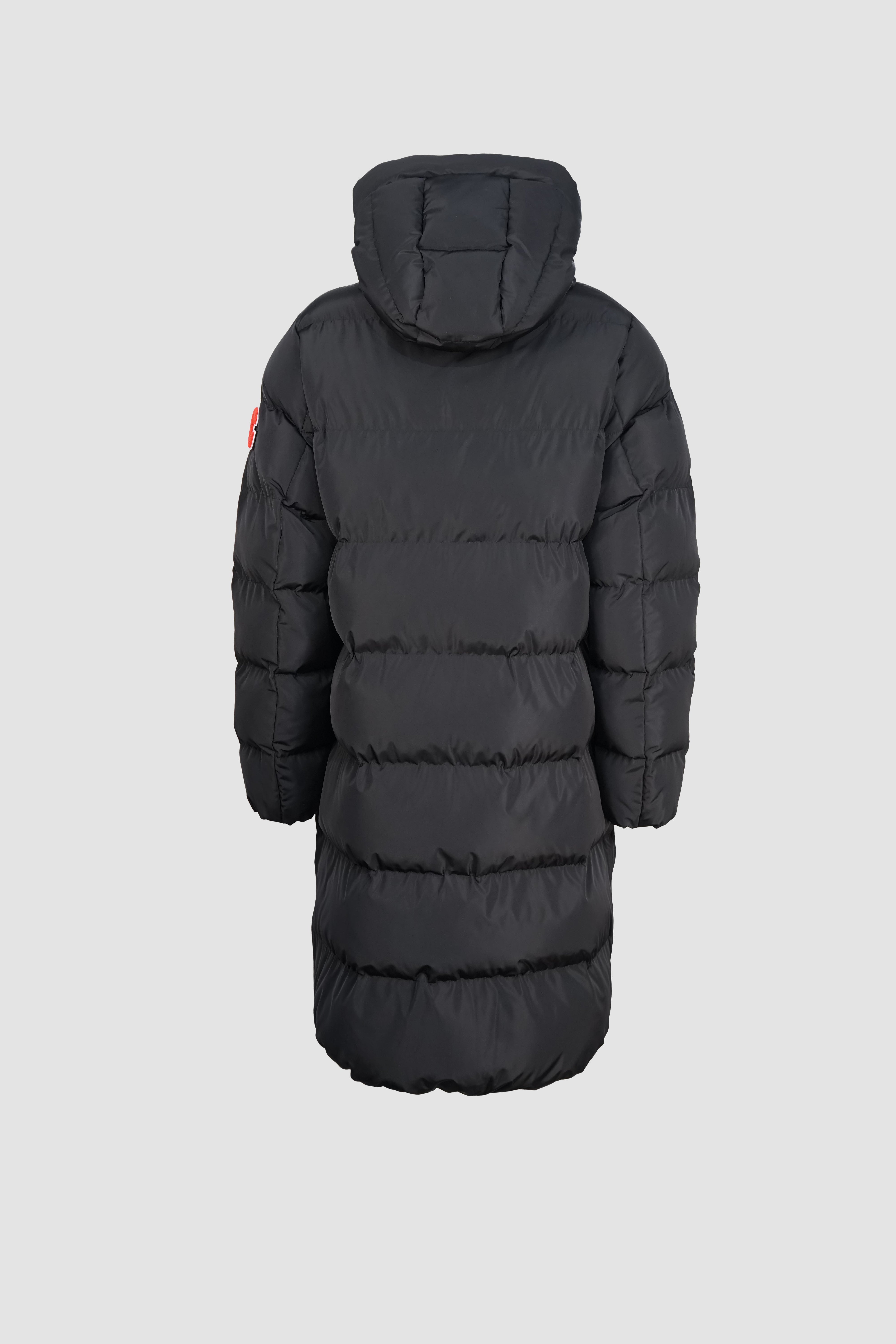 Como No.1 Winterjacke Zermatt