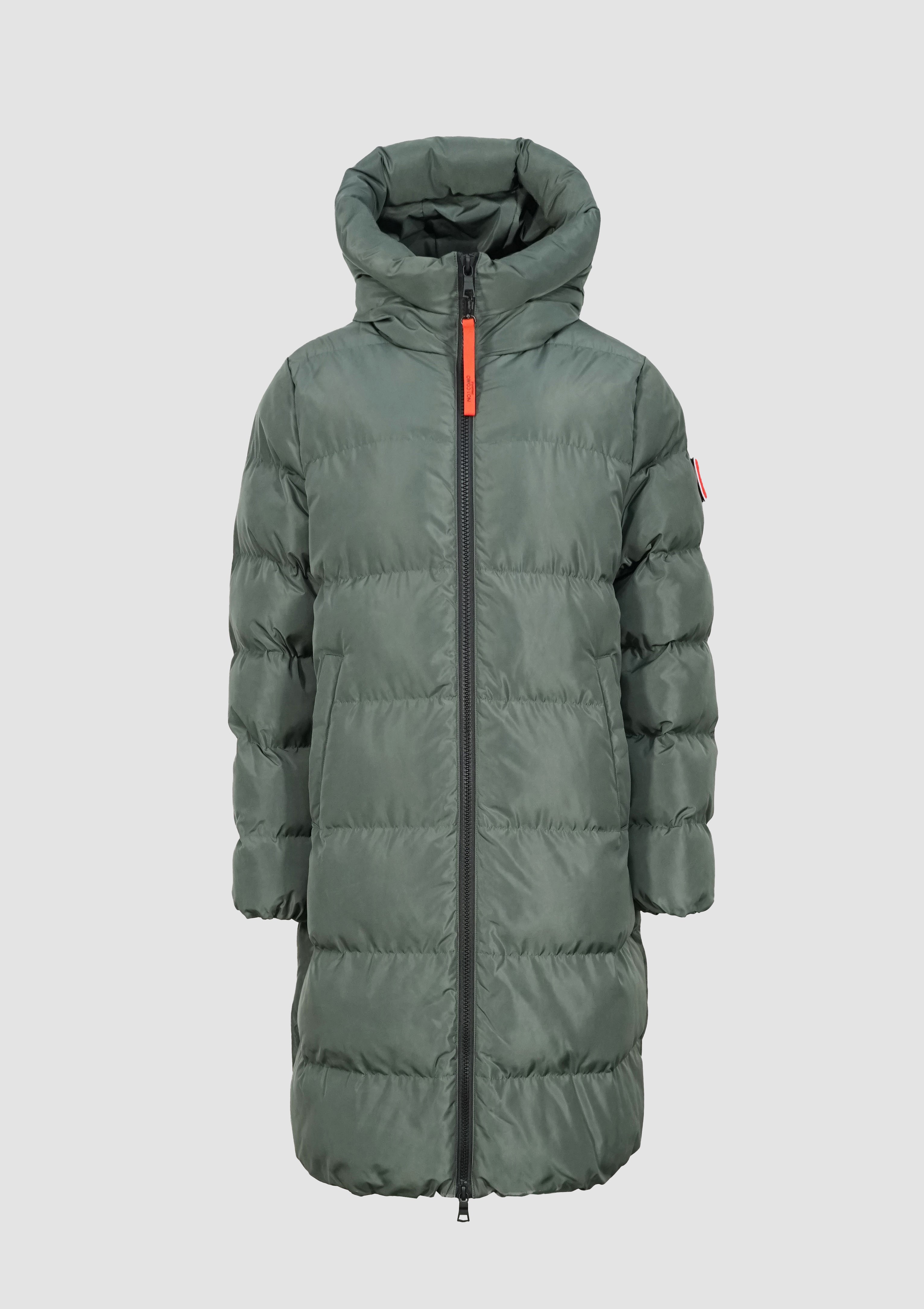 Como No.1 Winterjacke Zermatt