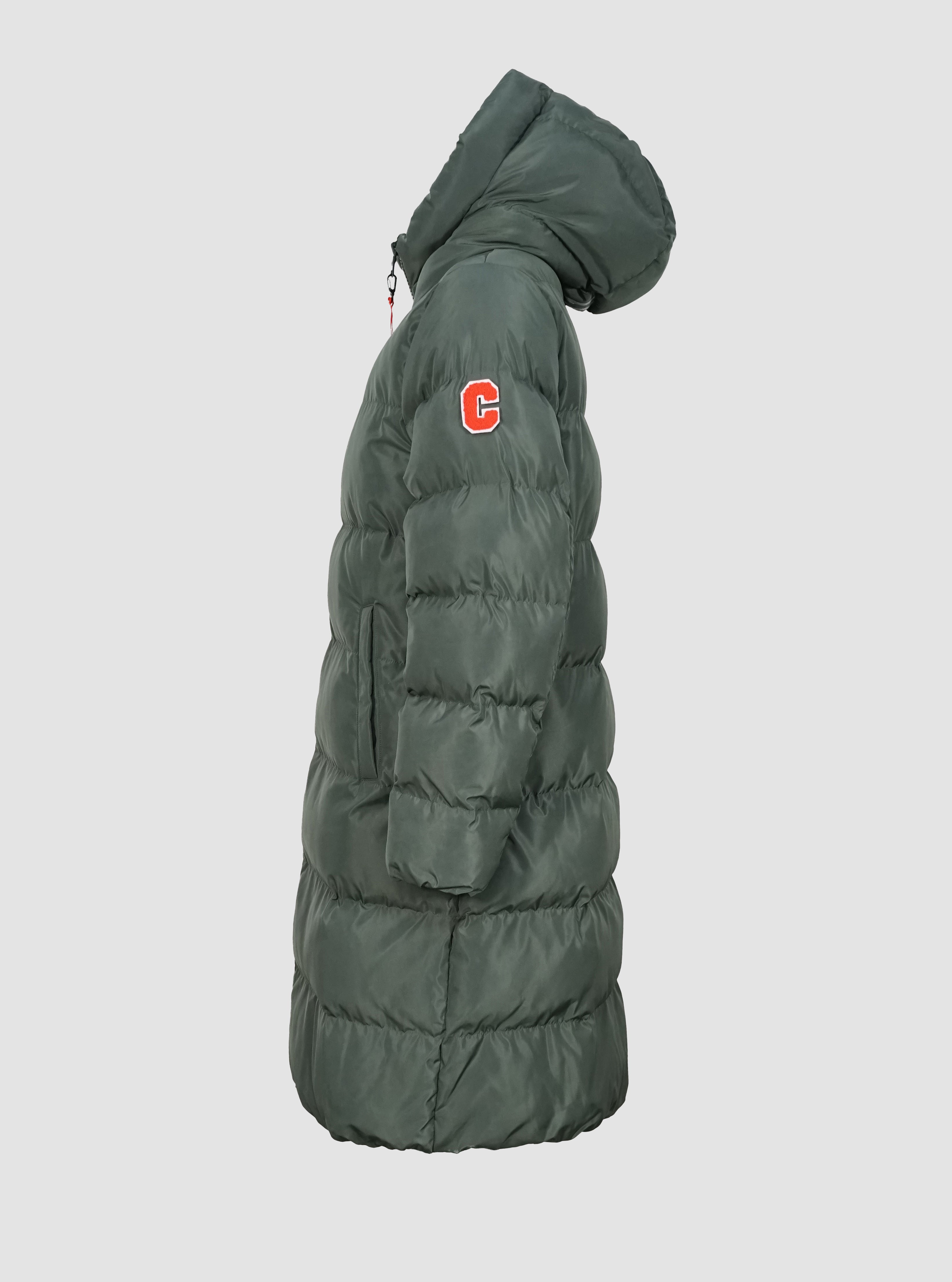Como No.1 Winterjacke Zermatt