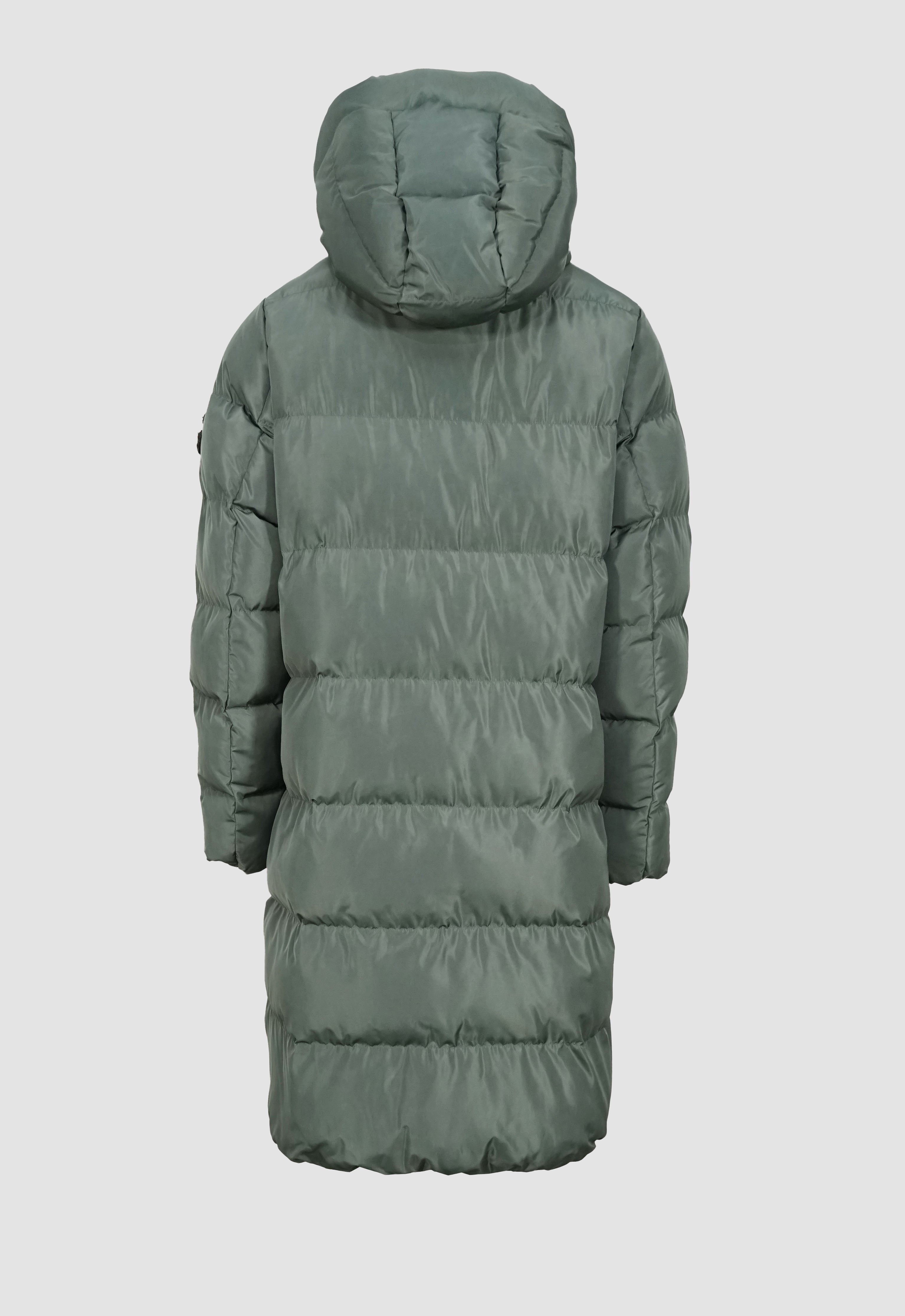 Como No.1 Winterjacke Zermatt
