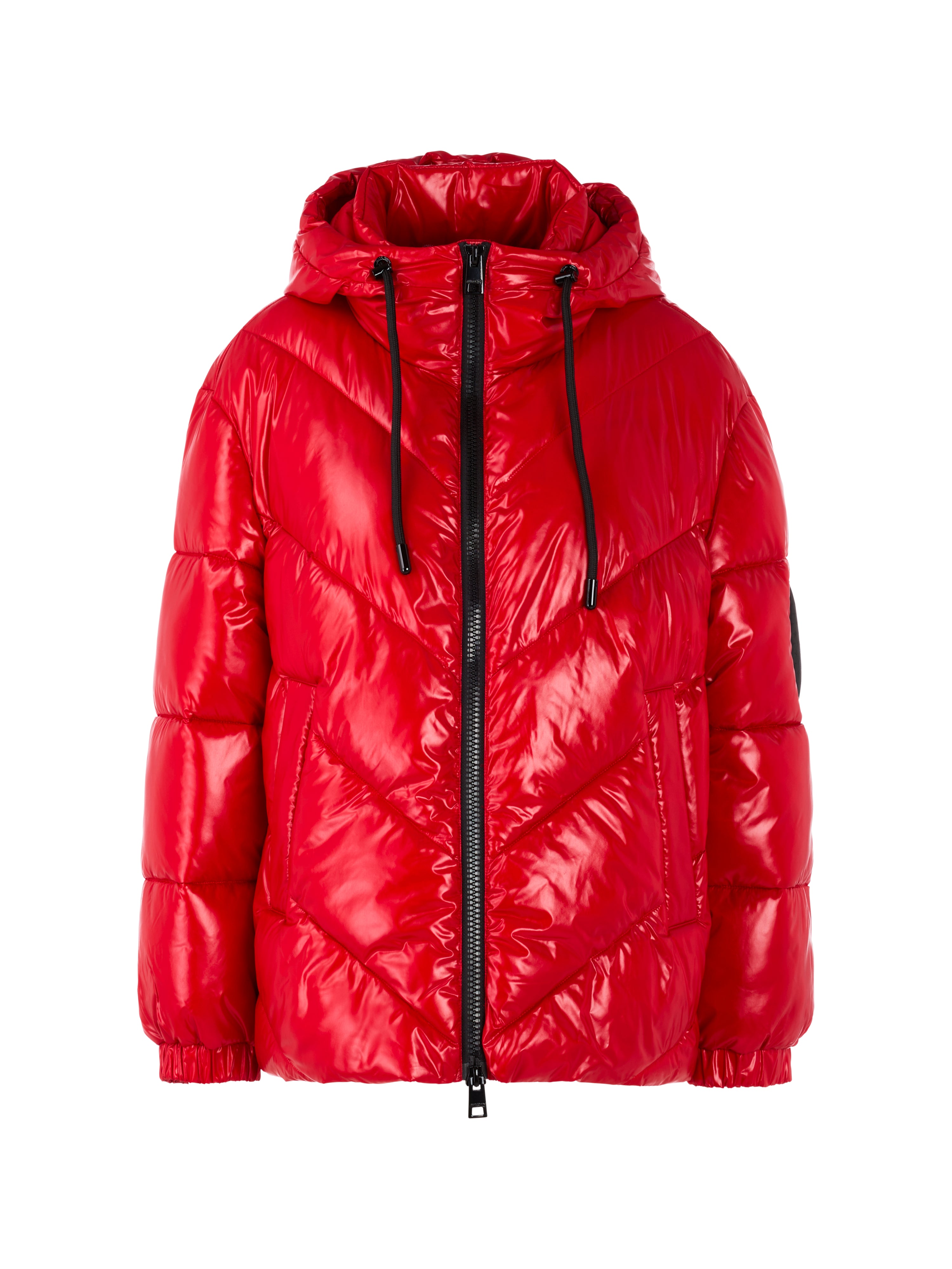Marc Cain Outdoor-Jacke "Rethink Together"