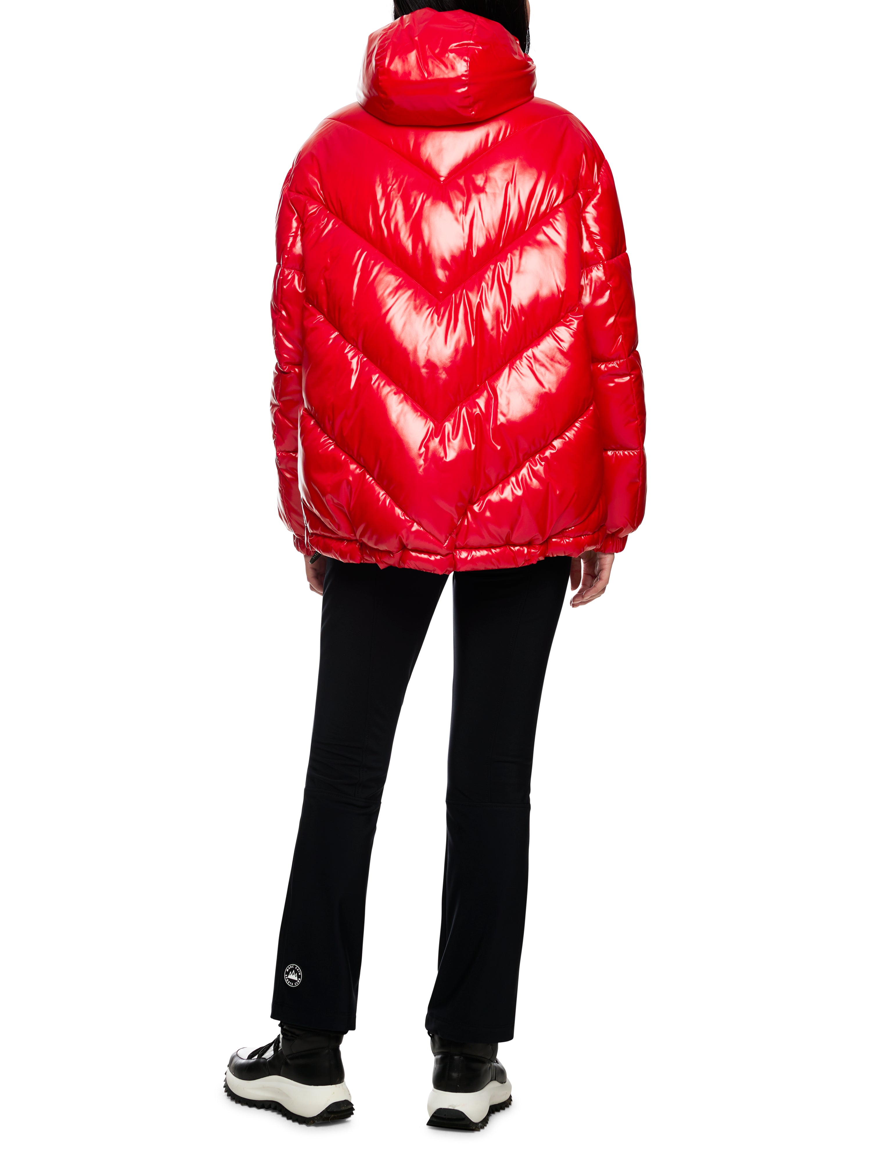 Marc Cain Outdoor-Jacke "Rethink Together"