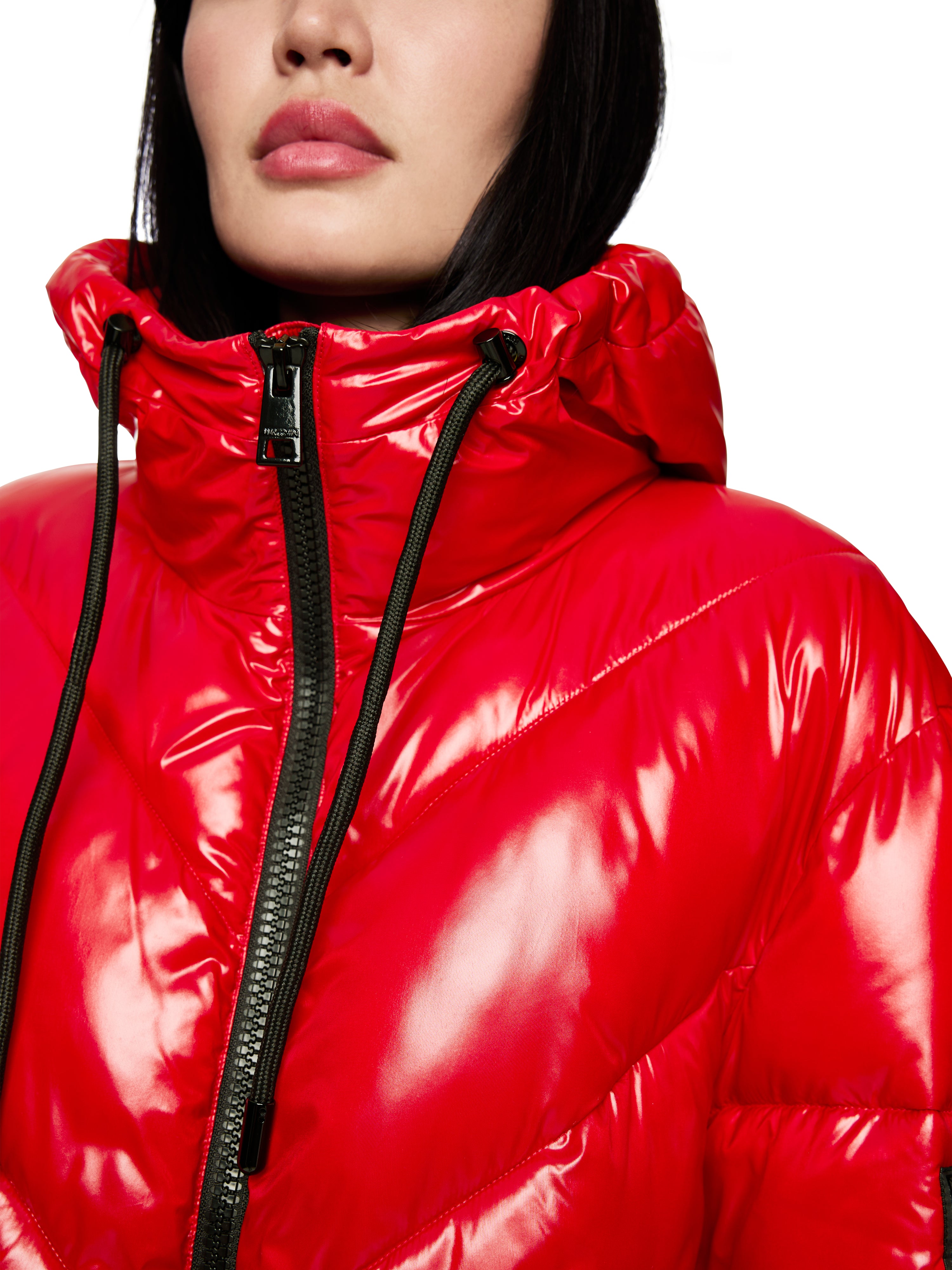 Marc Cain Outdoor-Jacke "Rethink Together"