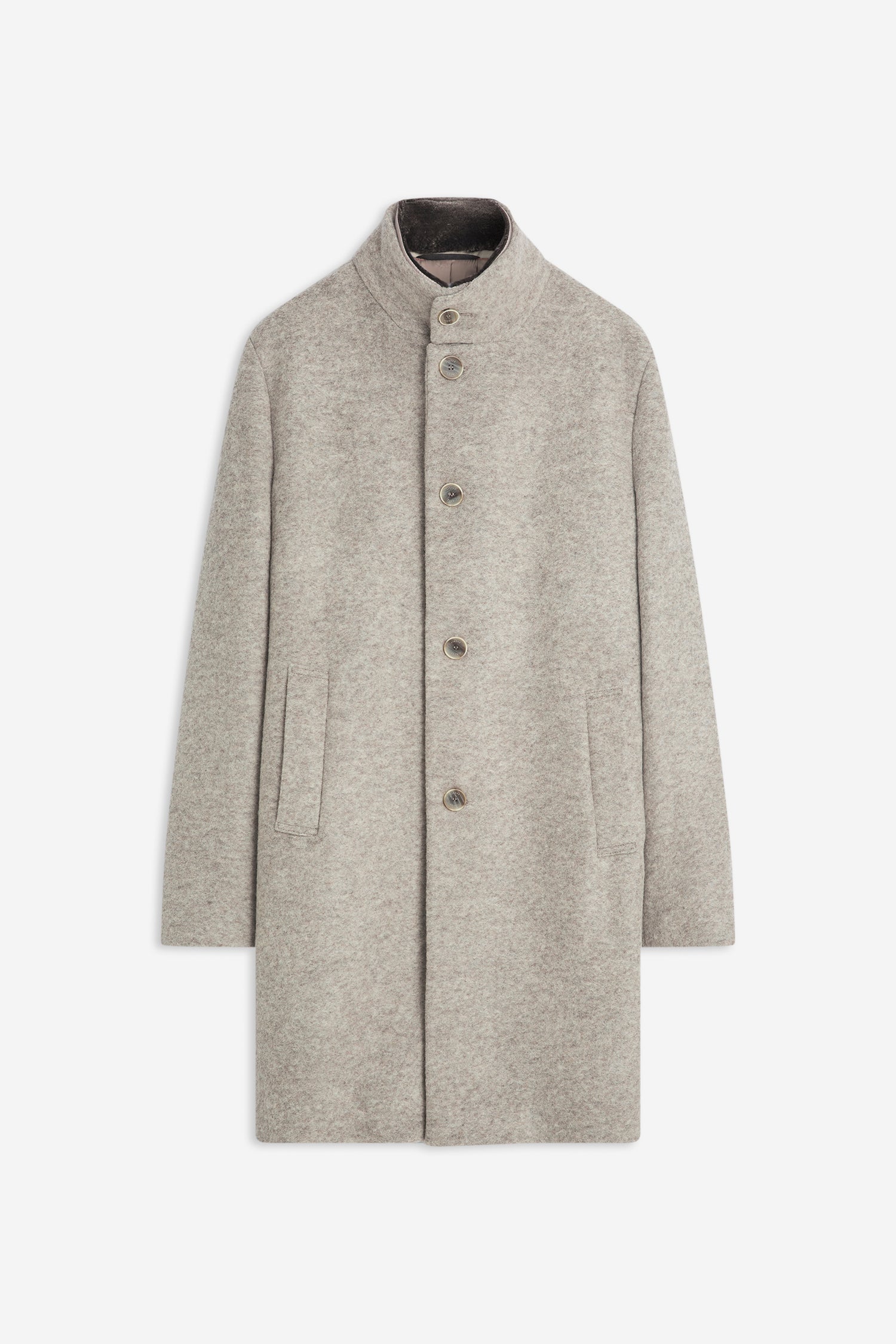 CINQUE Citycoat CIBURTON_V