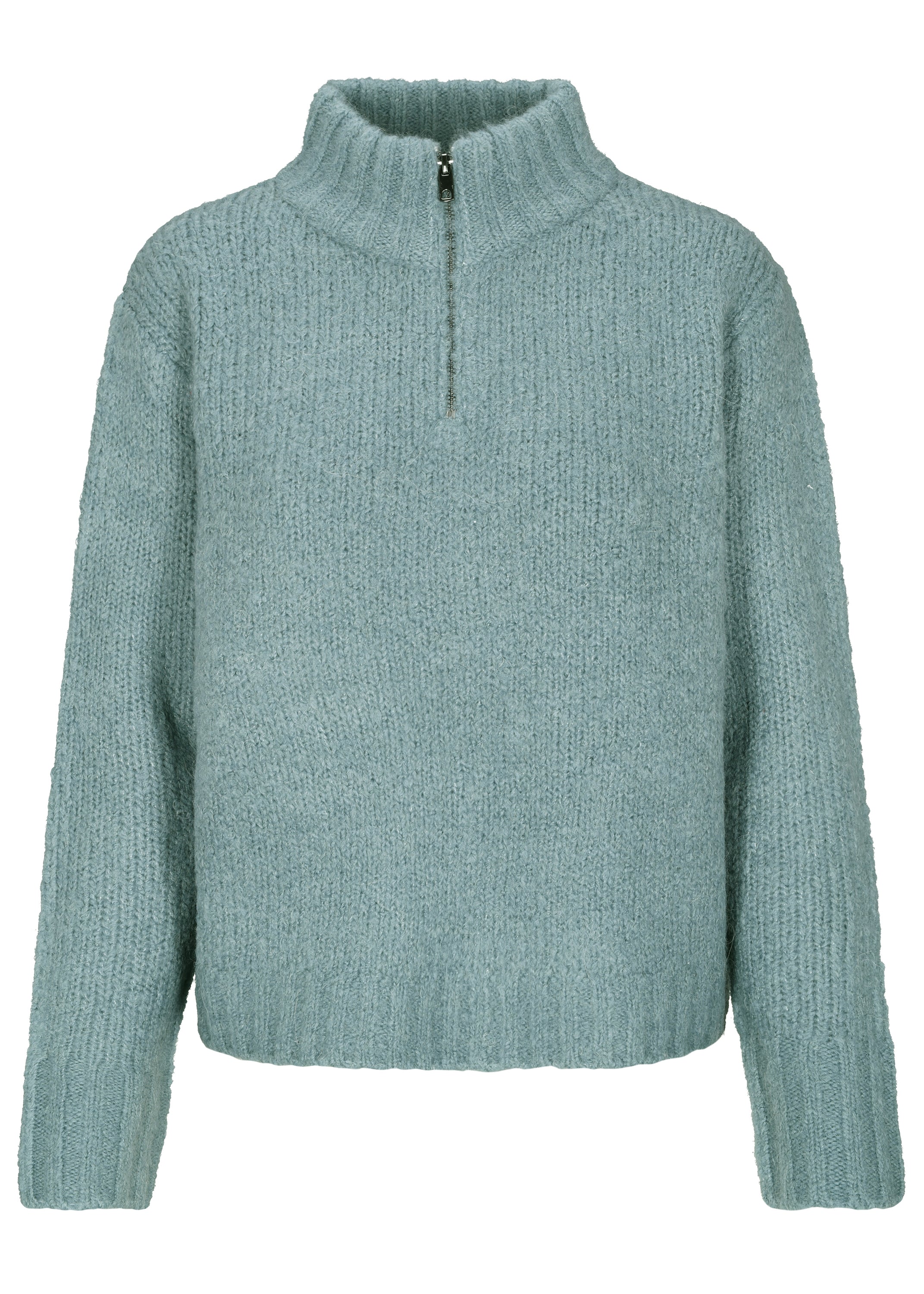 The Fashion People oversized Troyer