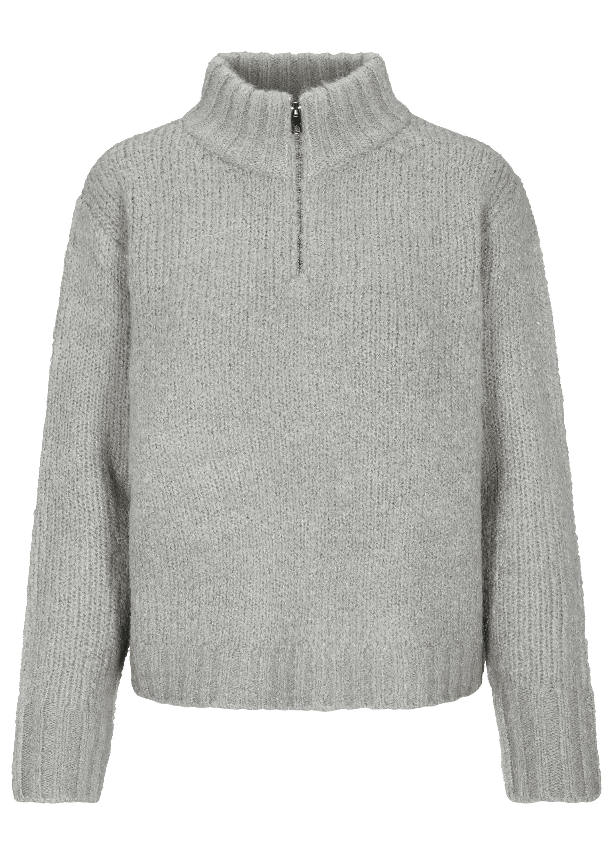 The Fashion People oversized Troyer