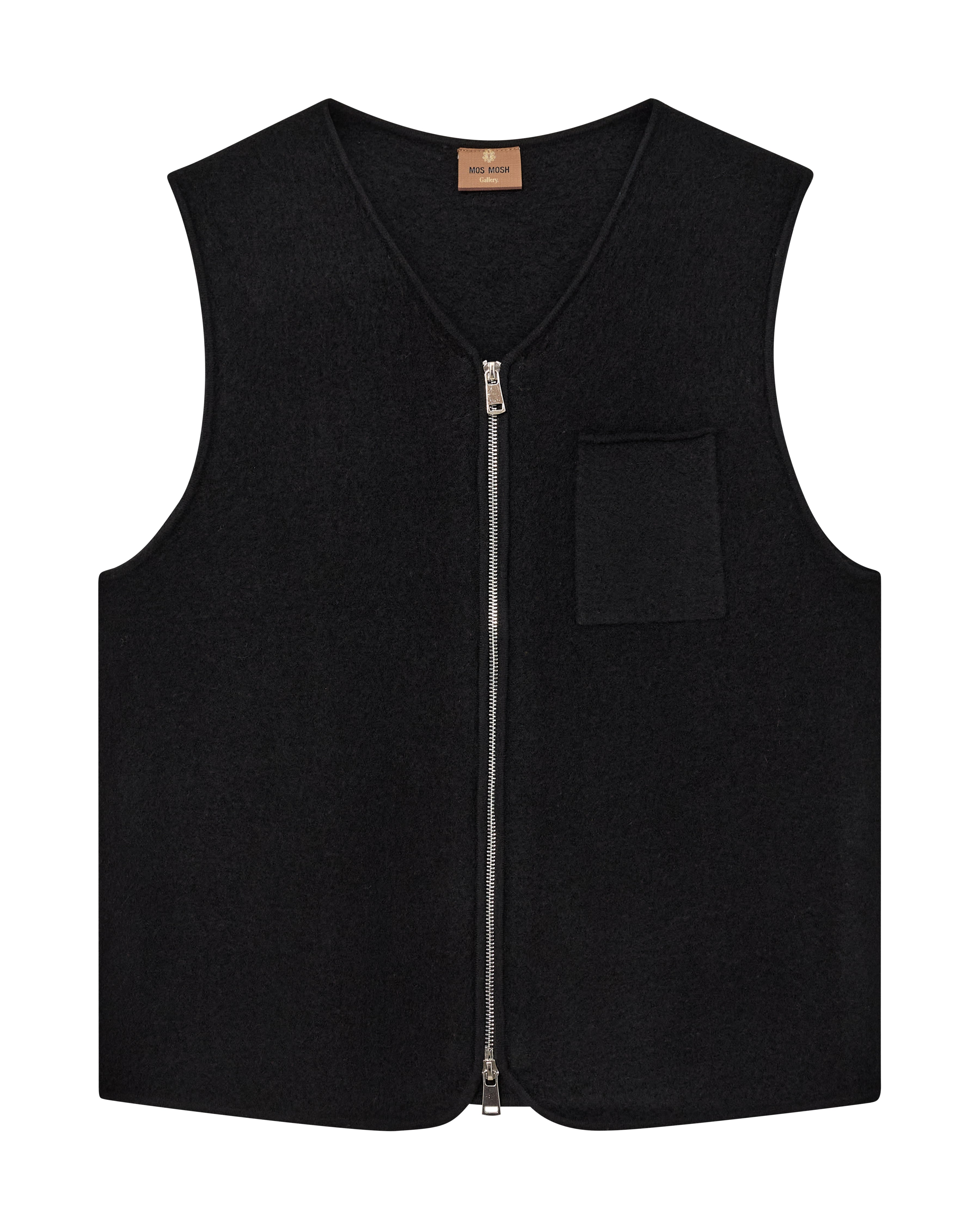 MOS MOSH MMGCess Ryan Boil Waistcoat