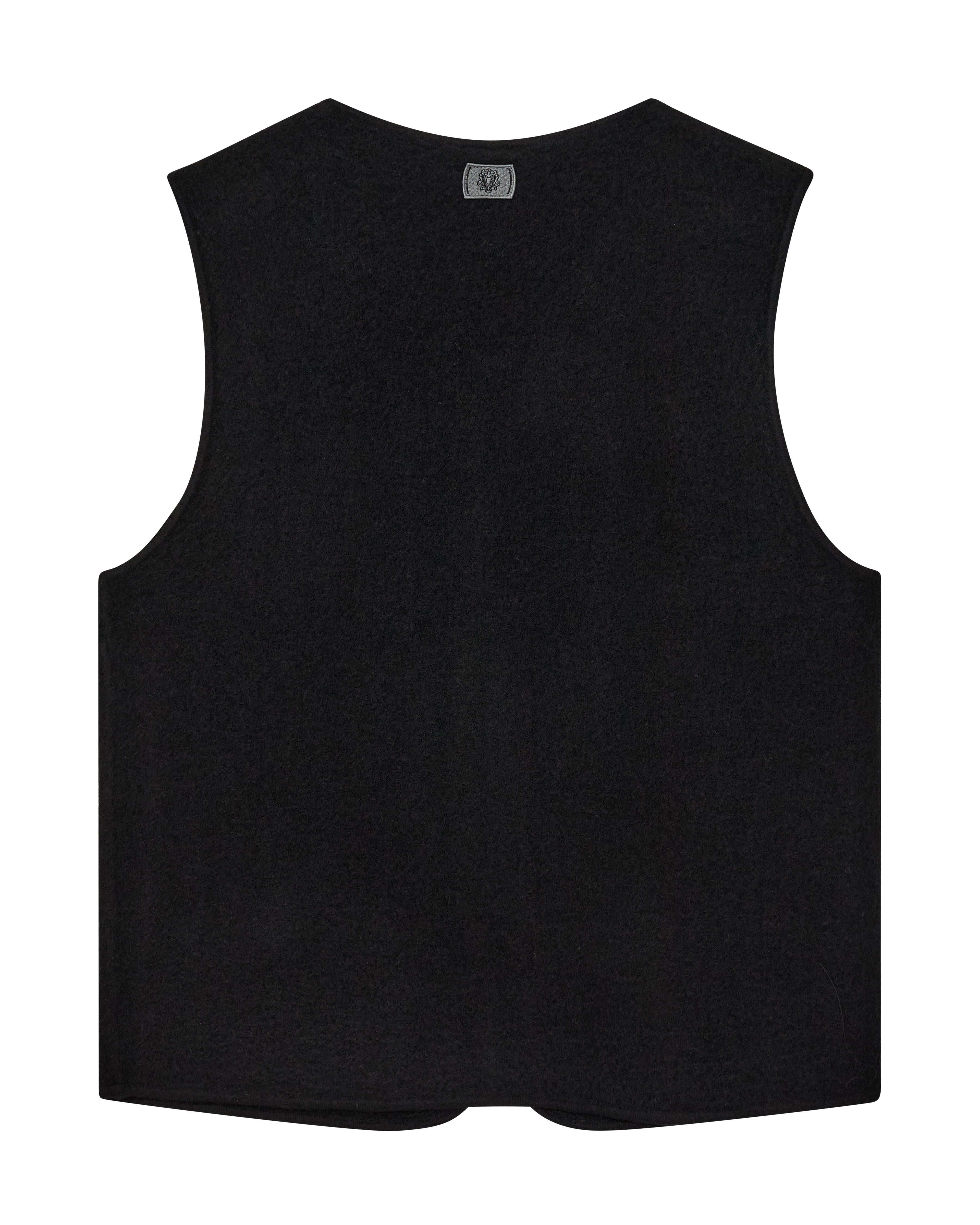 MOS MOSH MMGCess Ryan Boil Waistcoat