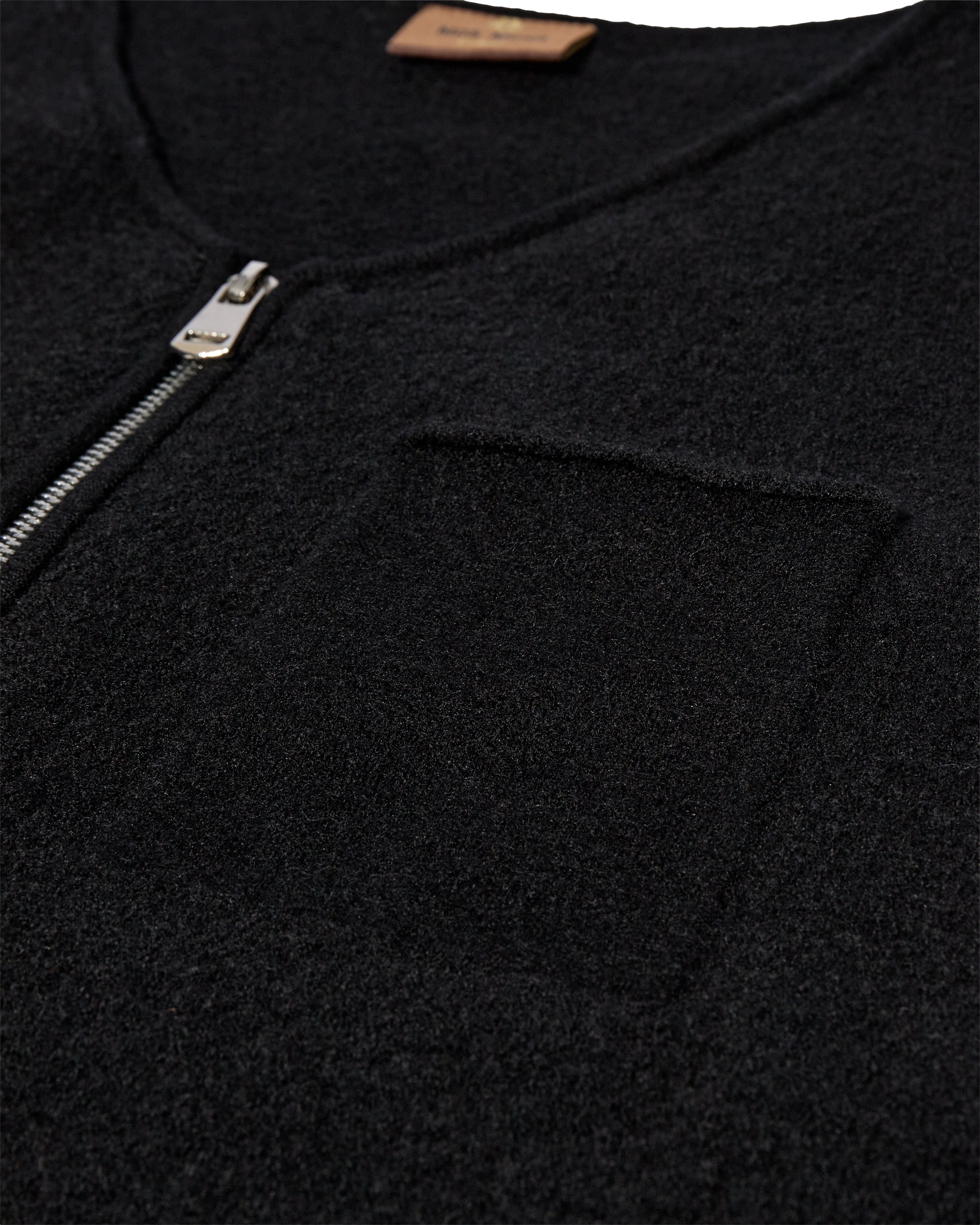 MOS MOSH MMGCess Ryan Boil Waistcoat