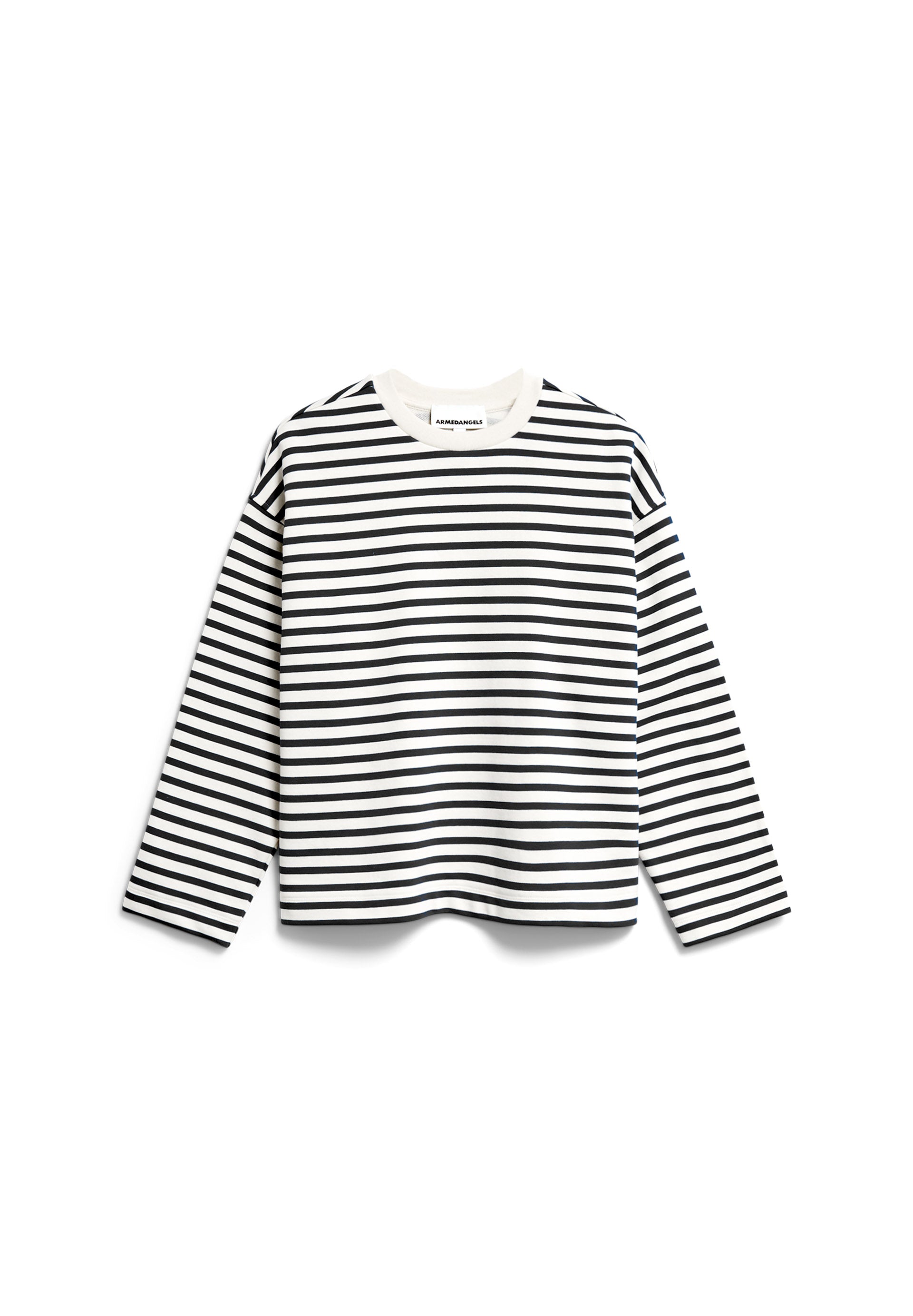 Armedangels FRANKAA MAARLEN STRIPE Shirt