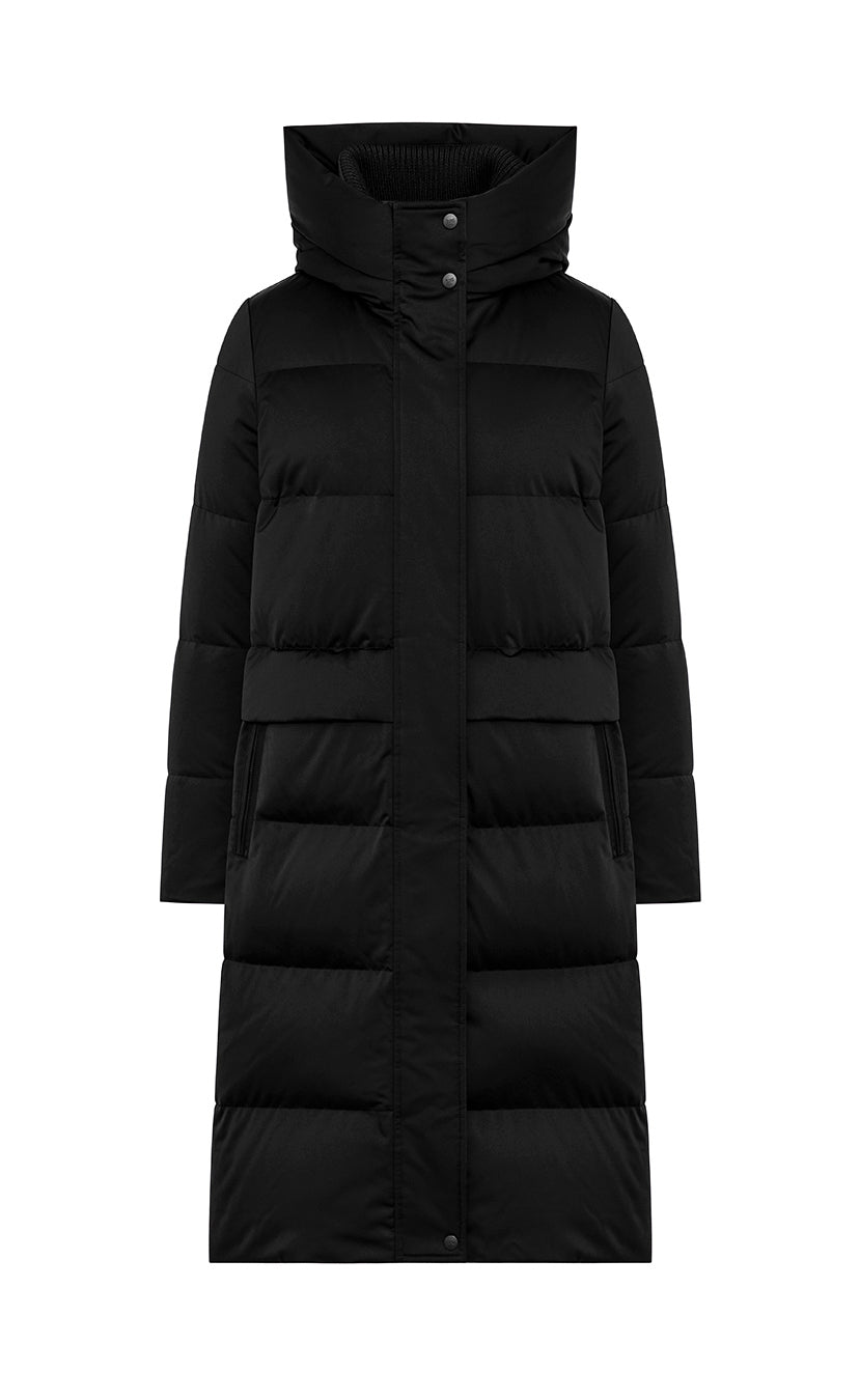DUNO Winterjacke Shegan-Mestre
