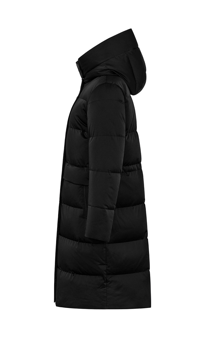 DUNO Winterjacke Shegan-Mestre
