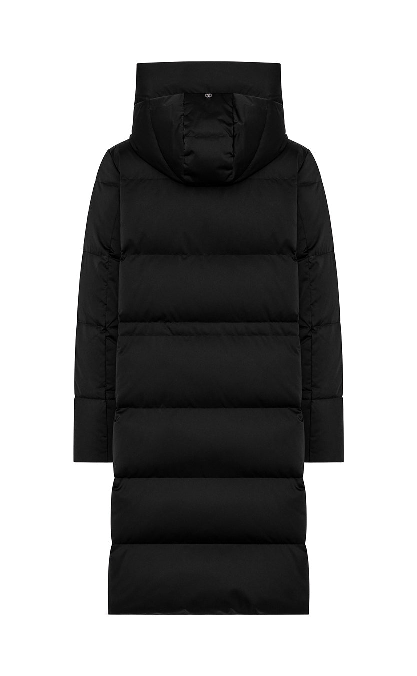 DUNO Winterjacke Shegan-Mestre
