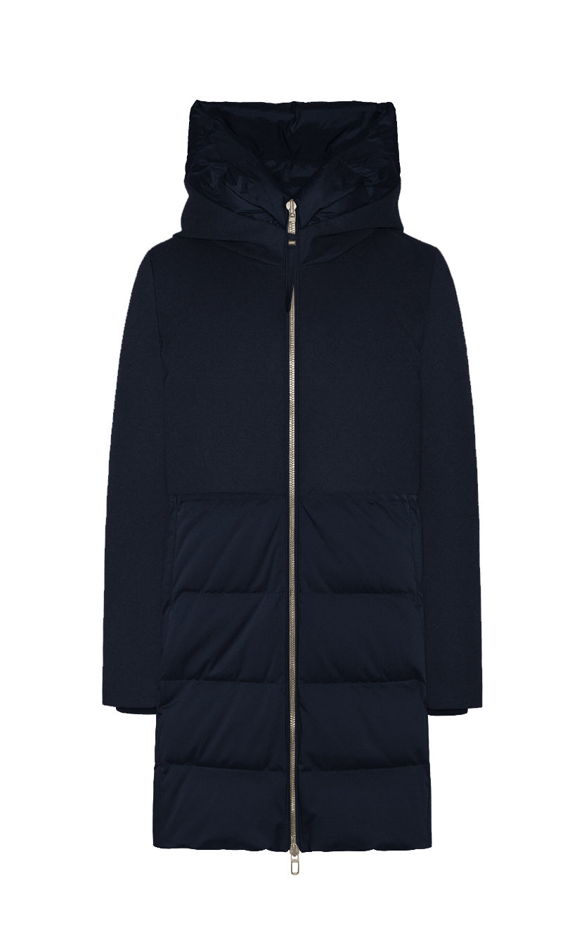 DUNO Winterjacke Ballon-X-Prato Mestre