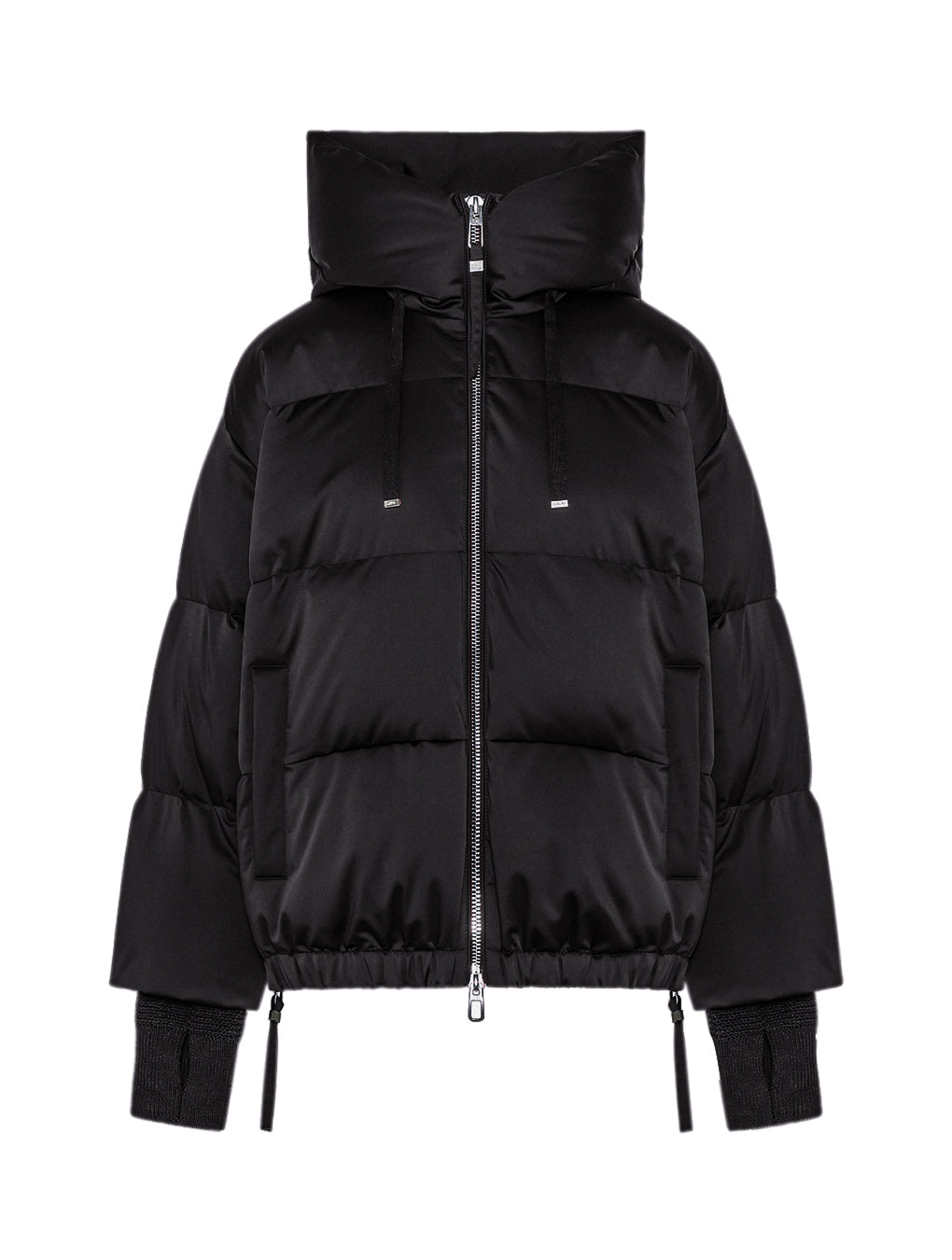 DUNO Daunenjacke Heka-M