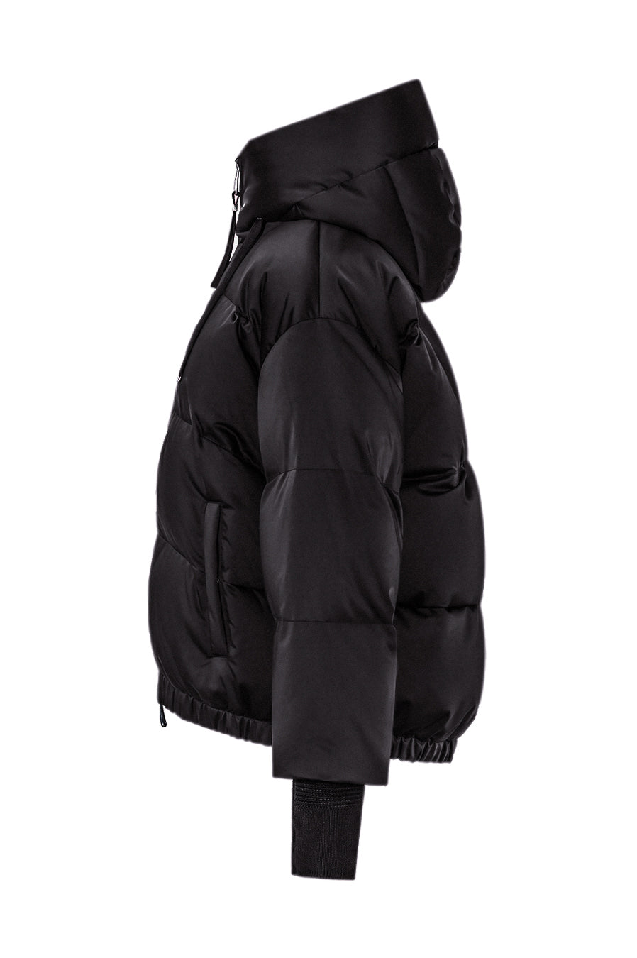 DUNO Daunenjacke Heka-M