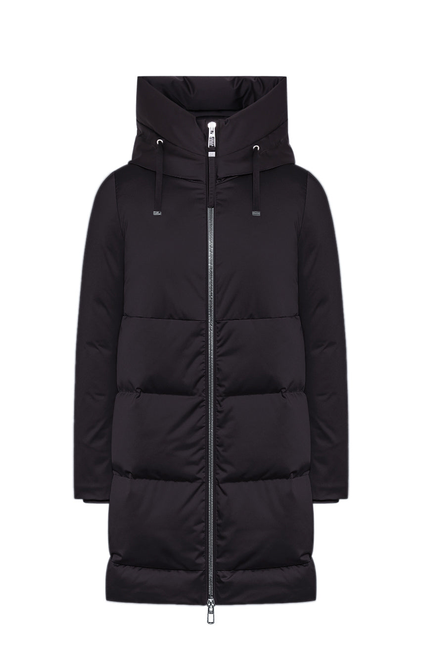 DUNO Daunenjacke Talia-M