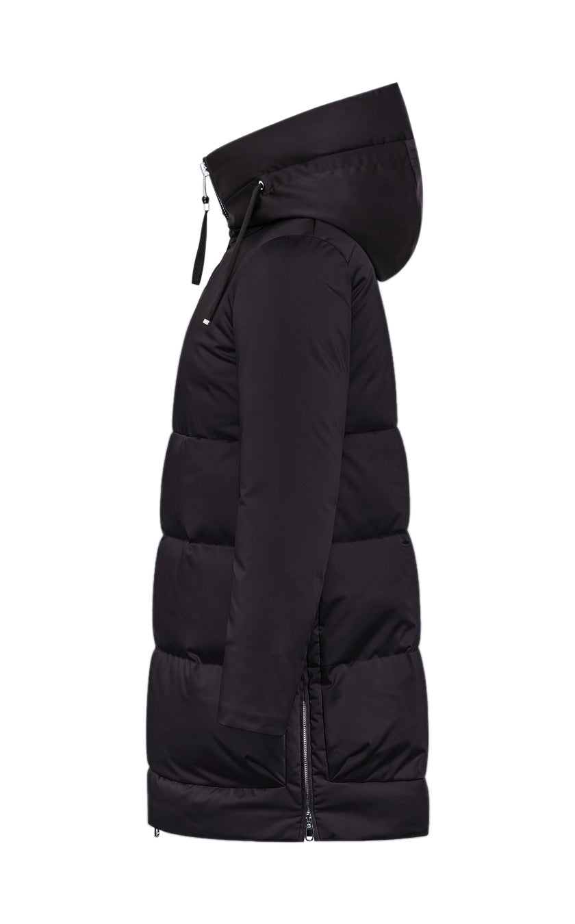 DUNO Daunenjacke Talia-M