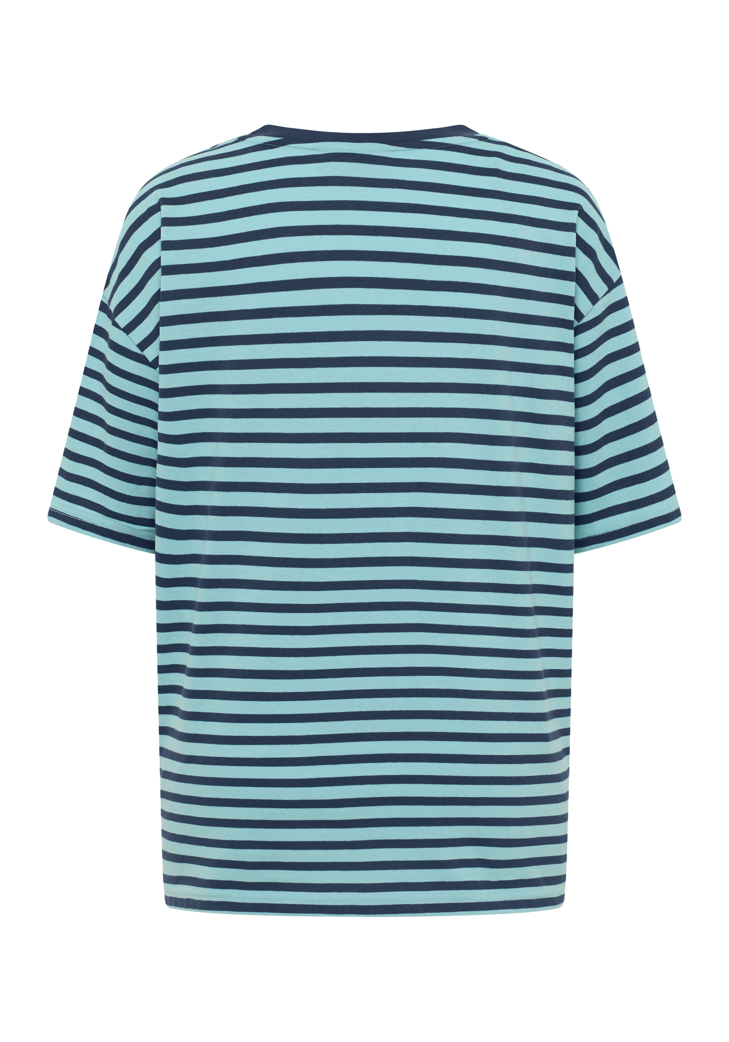 Elbsand Oversized T-Shirt Kia