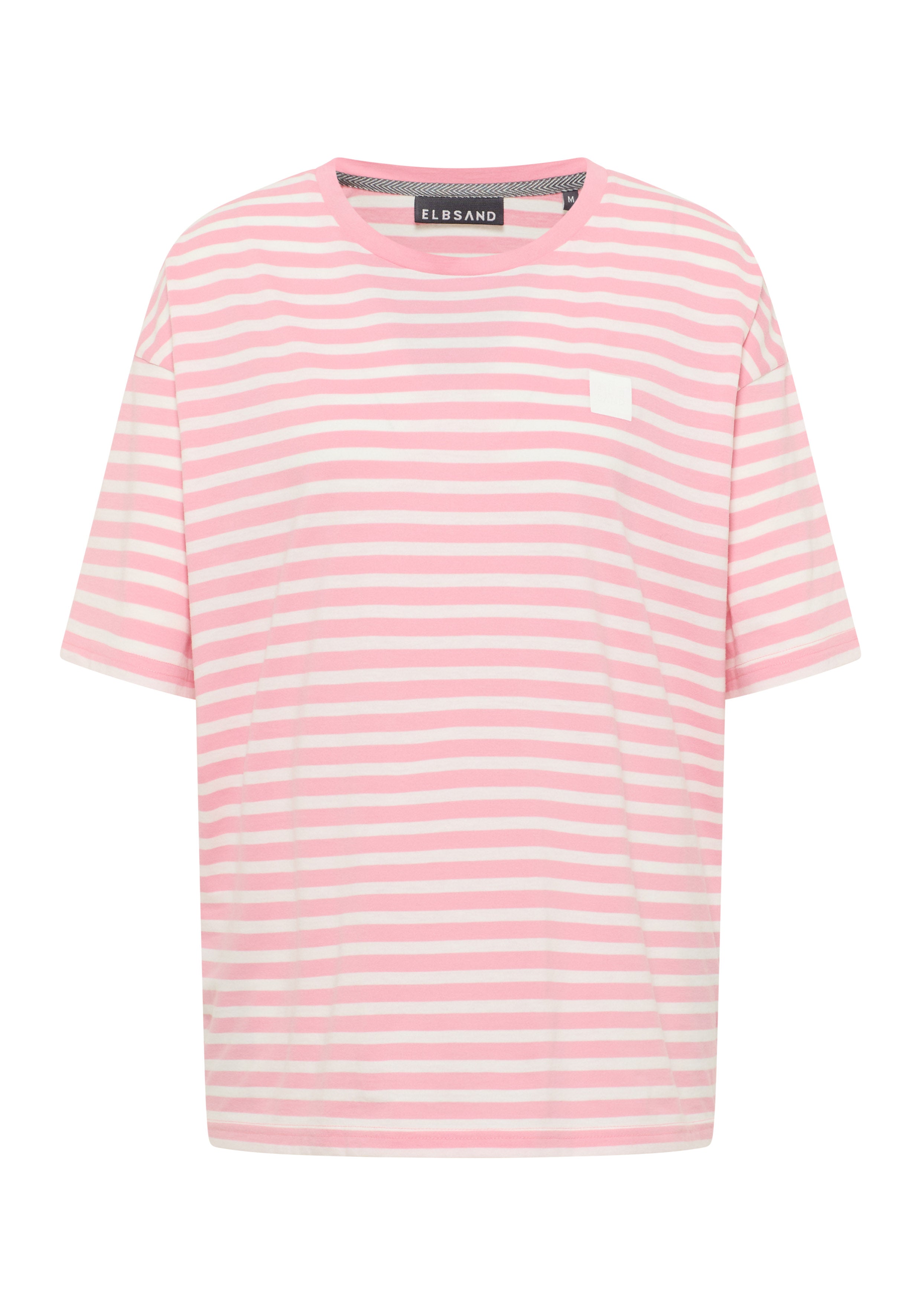 Elbsand Oversized T-Shirt Kia