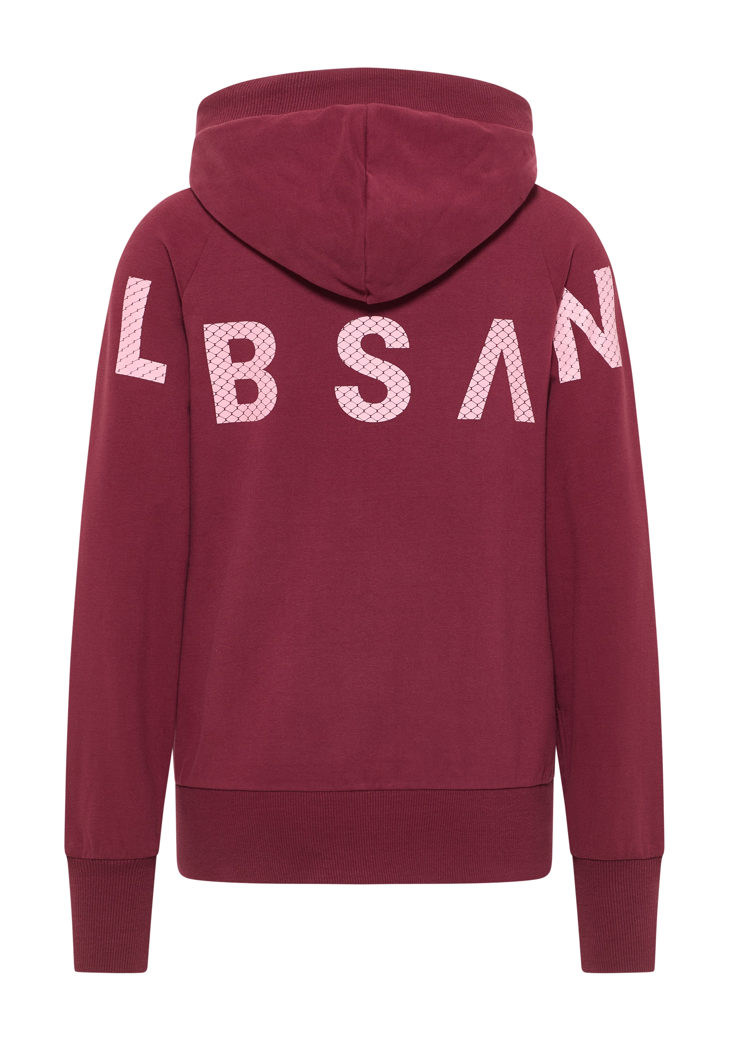 Elbsand Sweatjacke Kalea