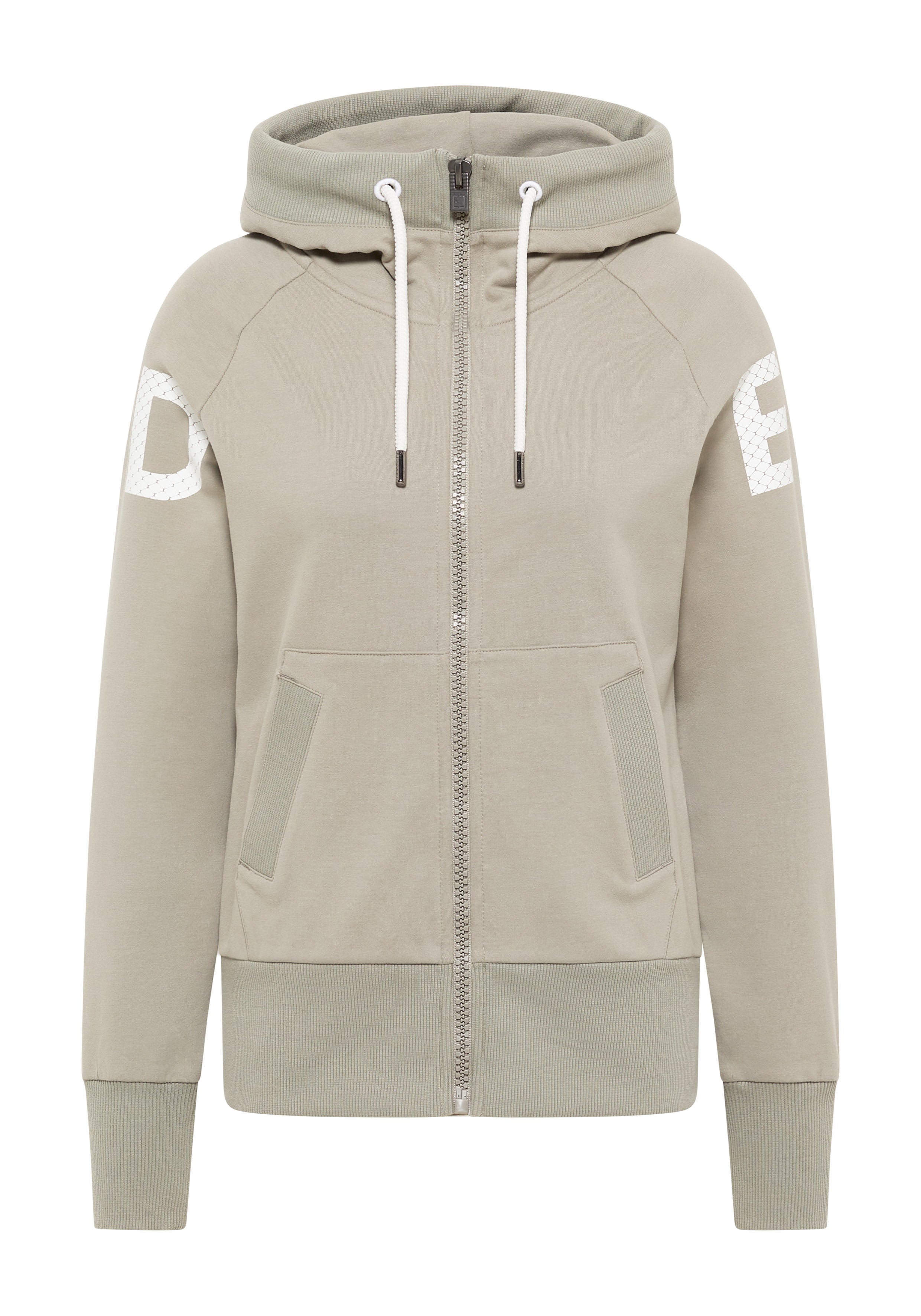 Elbsand Hoodi Jacket Kalea