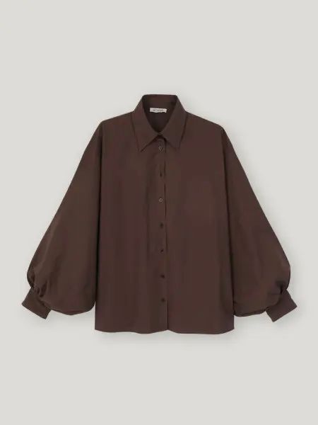SoSue Bluse Antonia